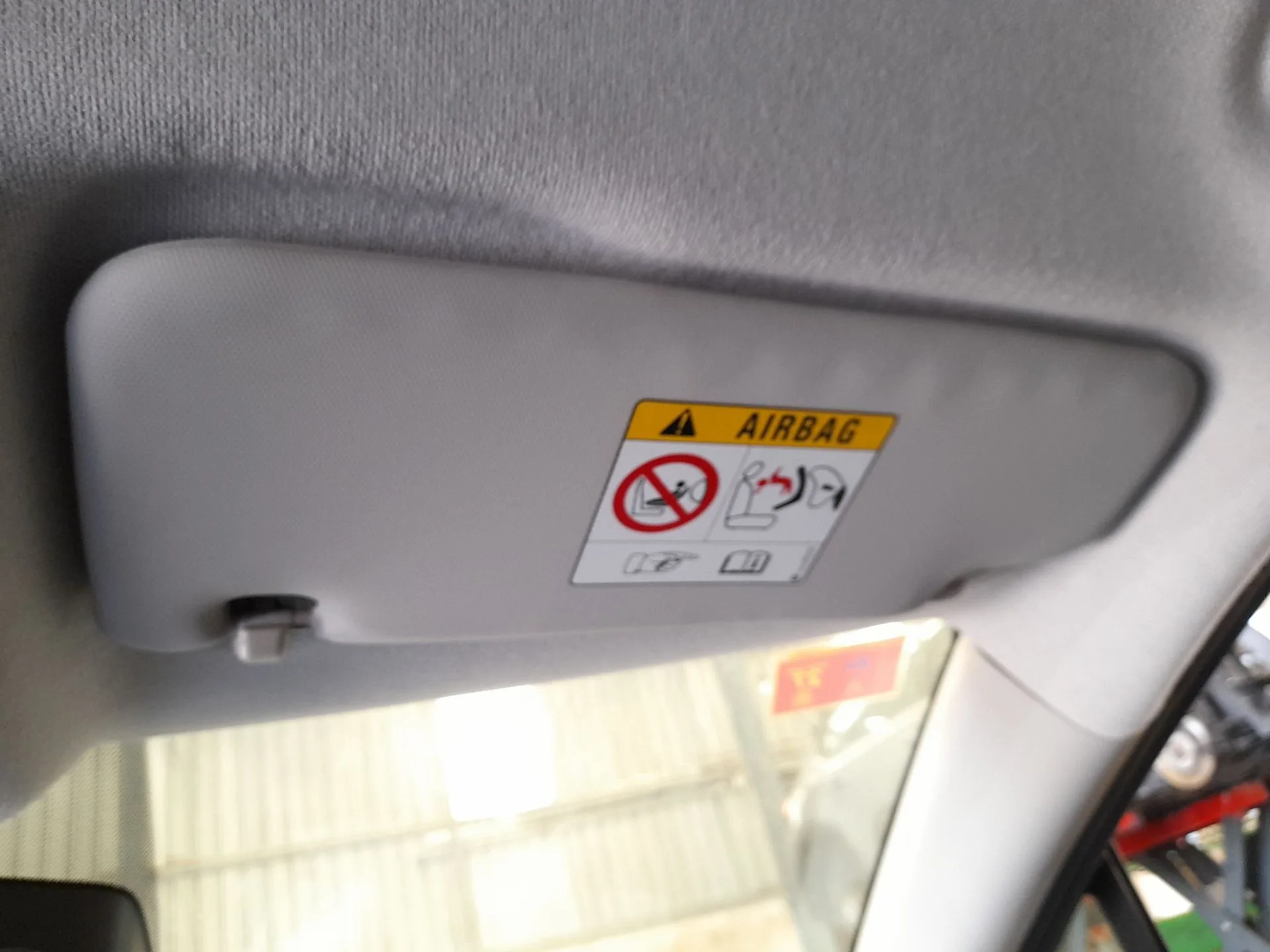 Parasol Derecho para Citroën C3 Aircross I (2R_, 2C_)