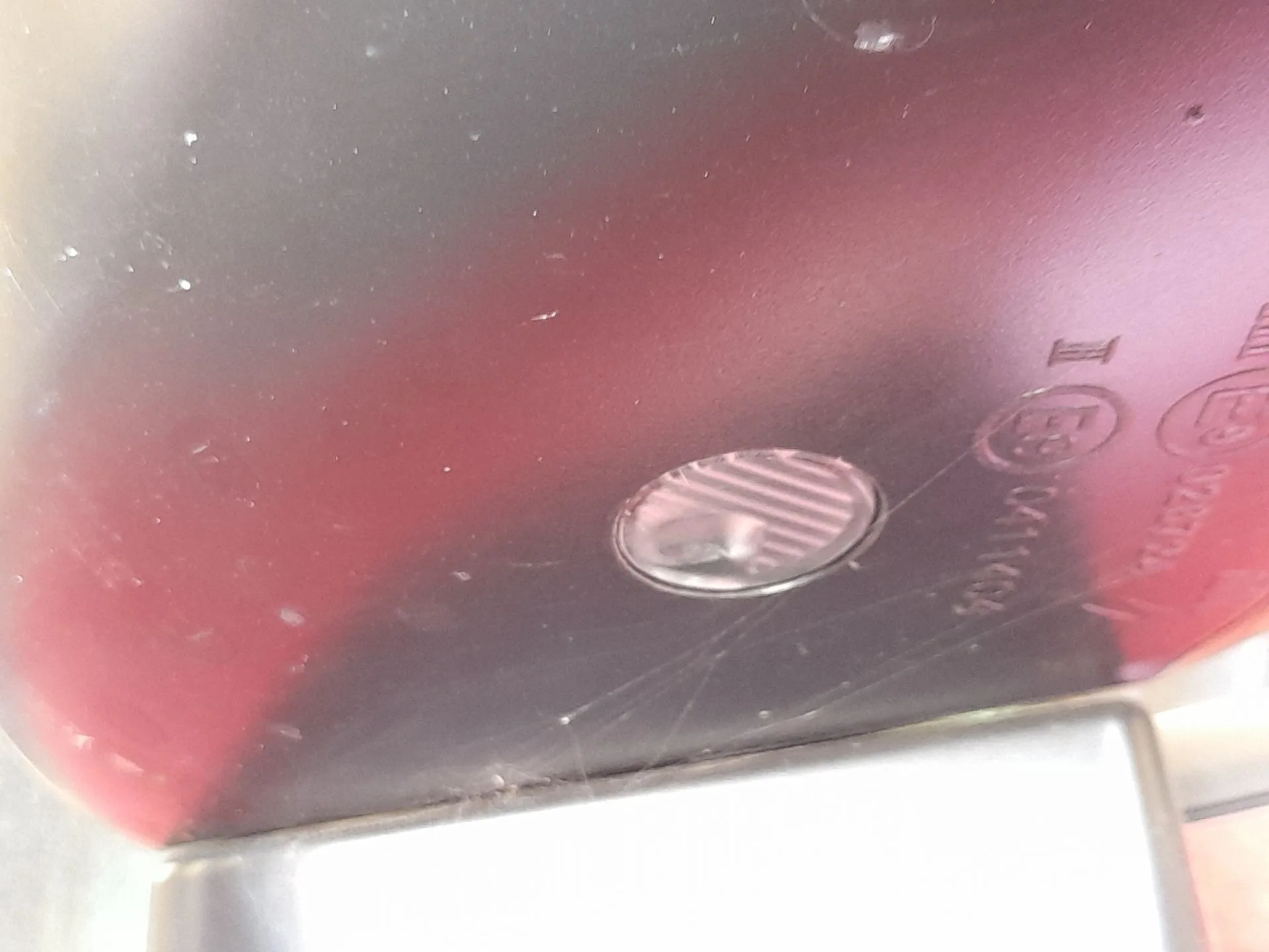 Retrovisor Izquierdo para Citroën C3 Aircross I (2R_, 2C_)