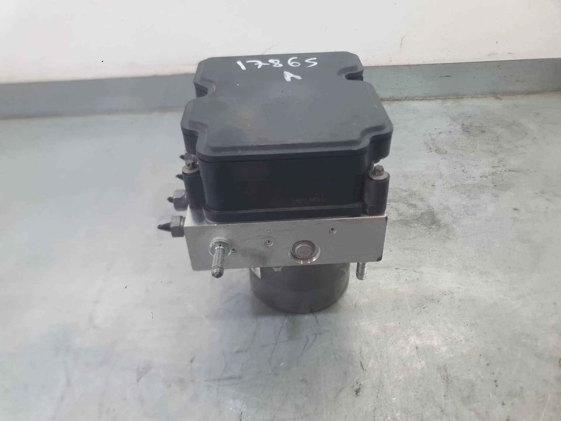 Abs para Peugeot 3008 Ii Suv (Mc_, Mr_, Mj_, M4_)