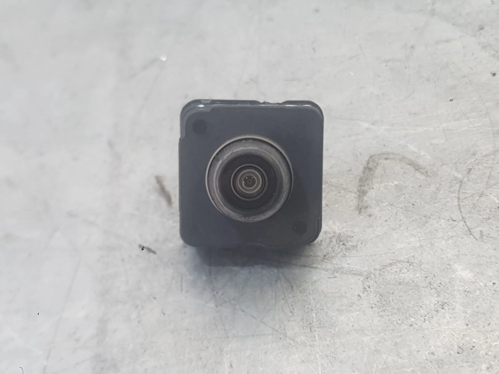 Camara Vision Trasera para Peugeot 3008 Ii Suv (Mc_, Mr_, Mj_, M4_)