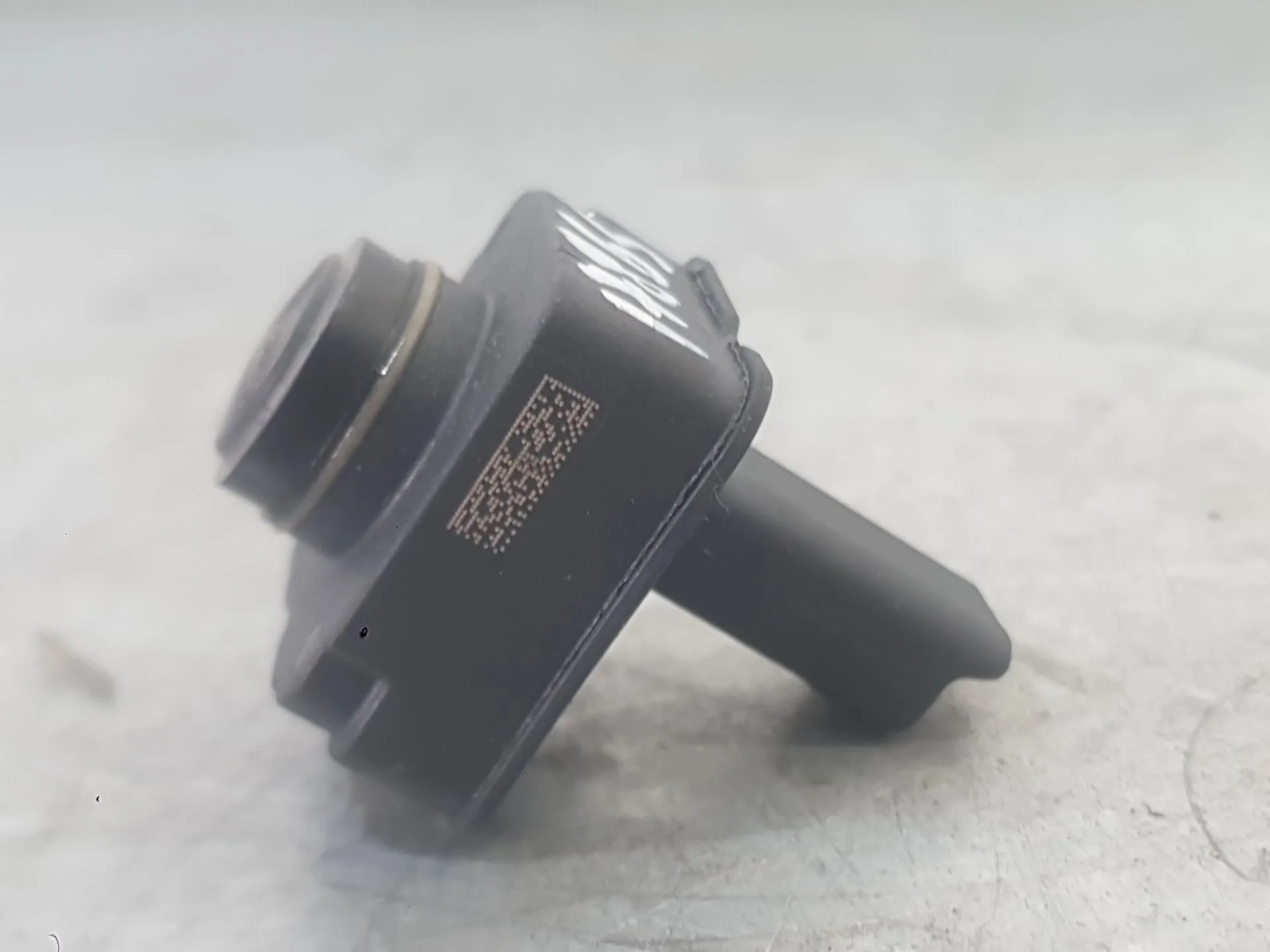 Camara Vision Trasera para Peugeot 3008 Ii Suv (Mc_, Mr_, Mj_, M4_)