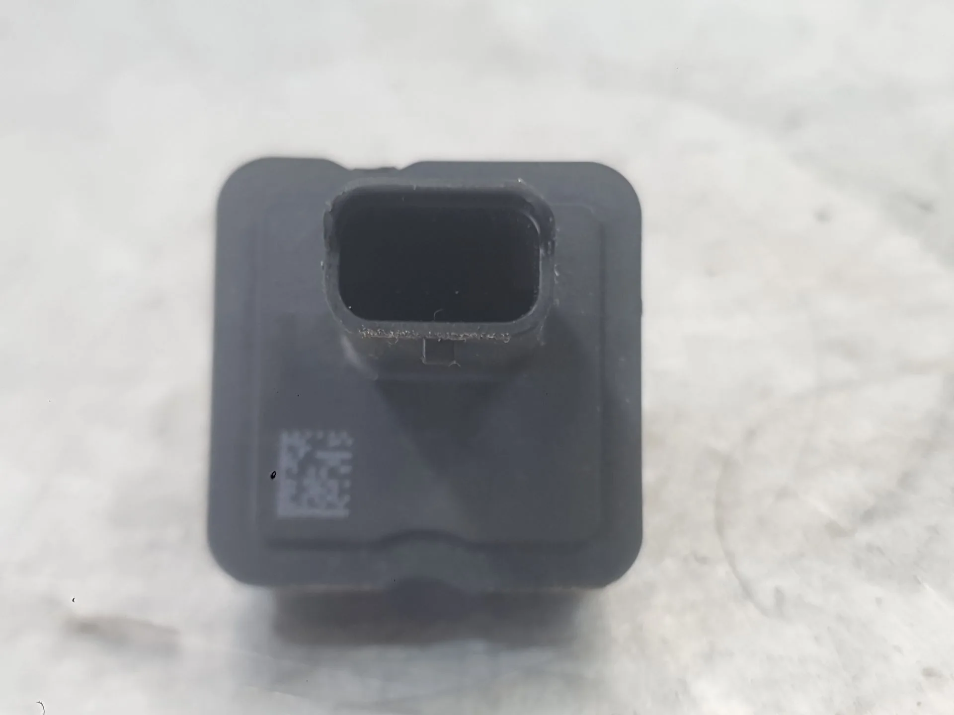 Camara Vision Trasera para Peugeot 3008 Ii Suv (Mc_, Mr_, Mj_, M4_)