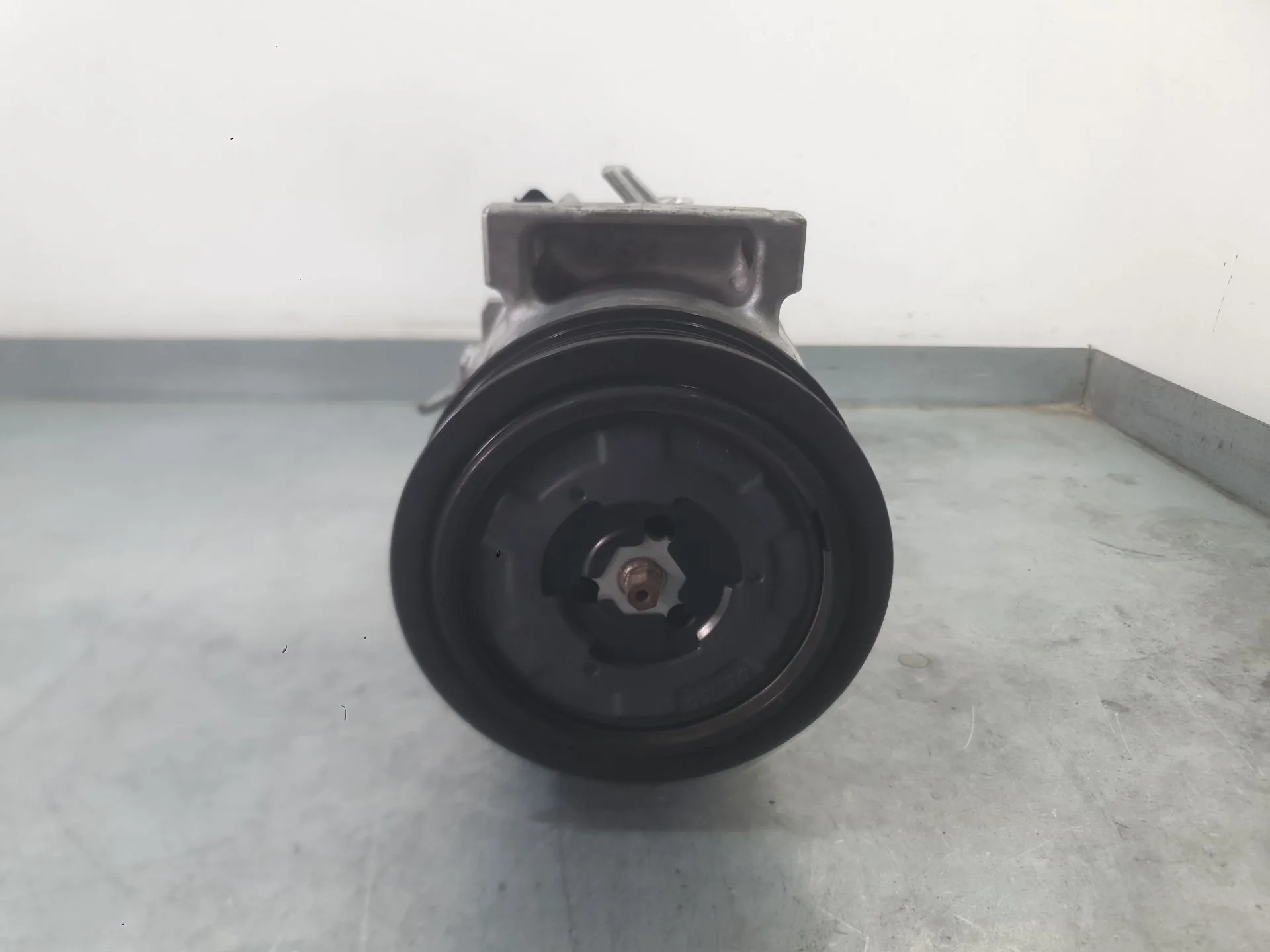 Compresor Aire Acondicionado para Peugeot 3008 Ii Suv (Mc_, Mr_, Mj_, M4_)