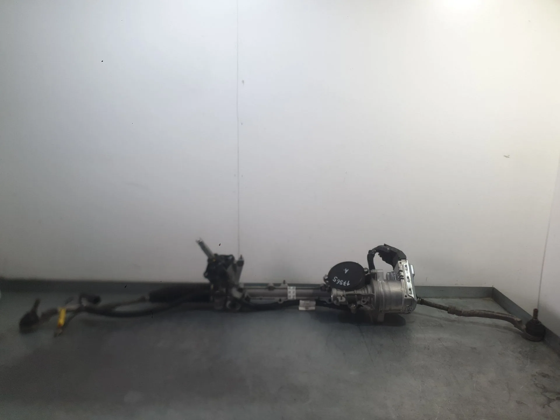 Cremallera Direccion para Peugeot 3008 Ii Suv (Mc_, Mr_, Mj_, M4_)