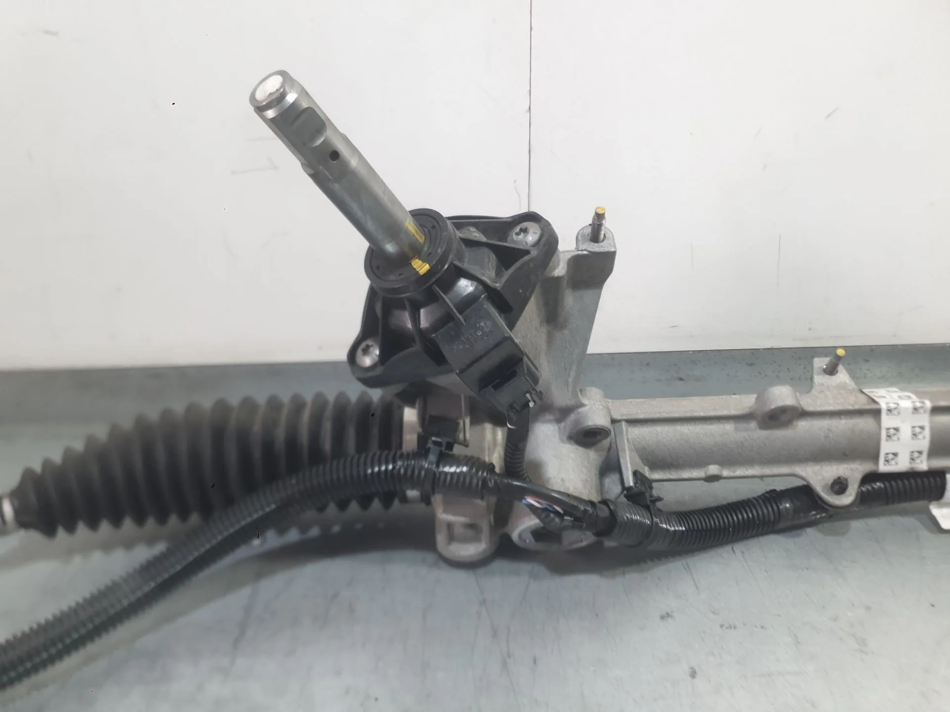 Cremallera Direccion para Peugeot 3008 Ii Suv (Mc_, Mr_, Mj_, M4_)