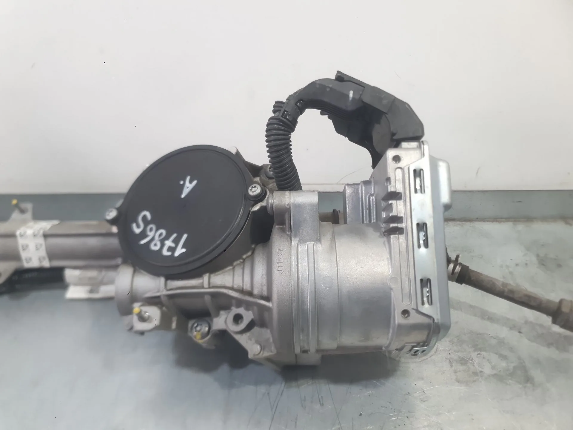 Cremallera Direccion para Peugeot 3008 Ii Suv (Mc_, Mr_, Mj_, M4_)