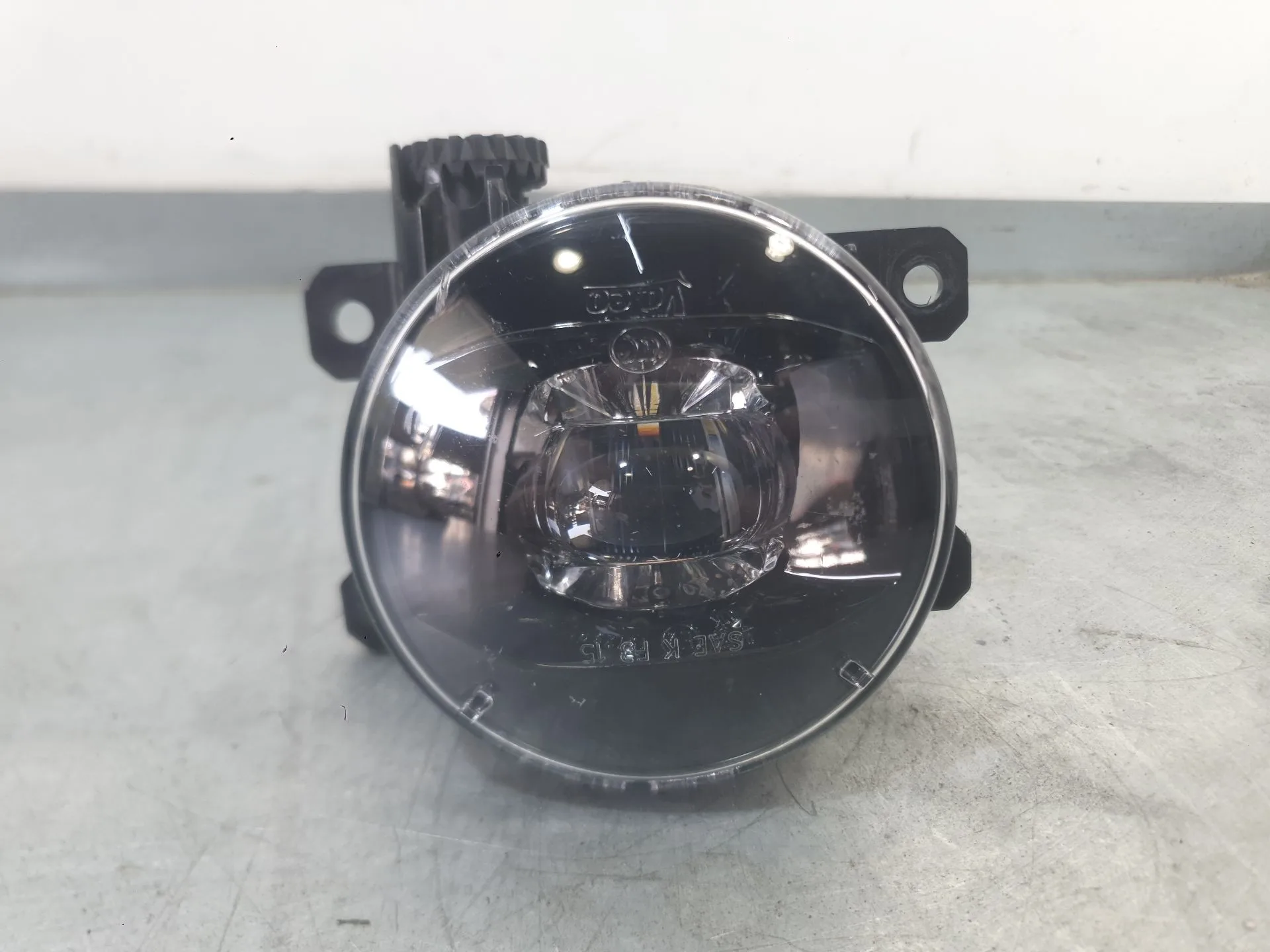 Faro Antiniebla Izquierdo para Peugeot 3008 Ii Suv (Mc_, Mr_, Mj_, M4_)