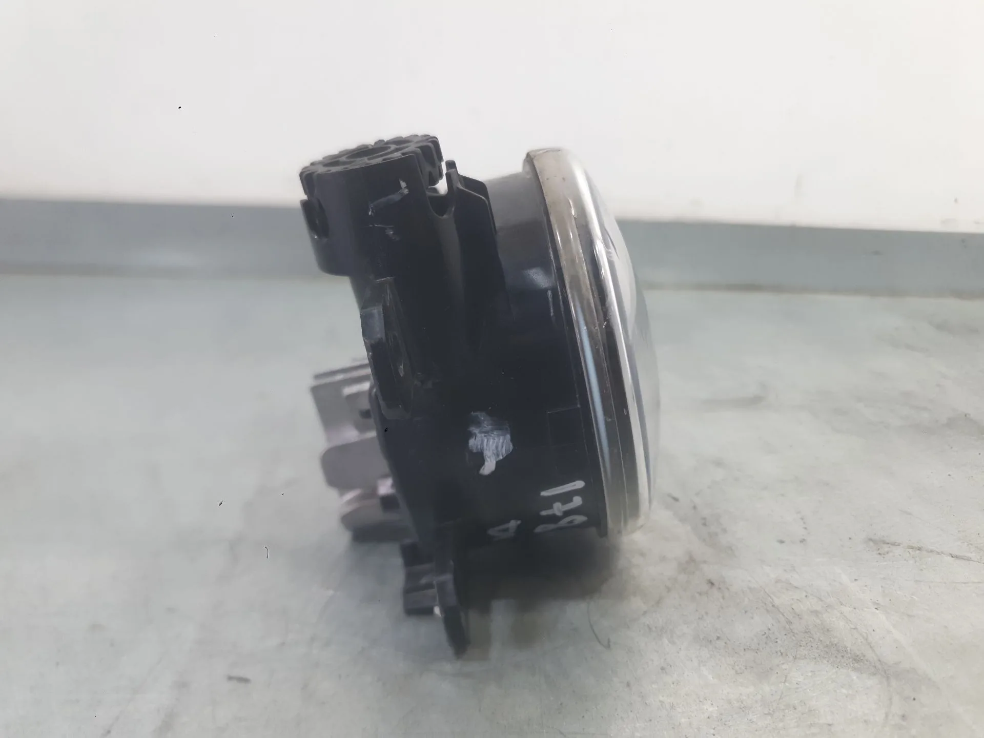 Faro Antiniebla Izquierdo para Peugeot 3008 Ii Suv (Mc_, Mr_, Mj_, M4_)