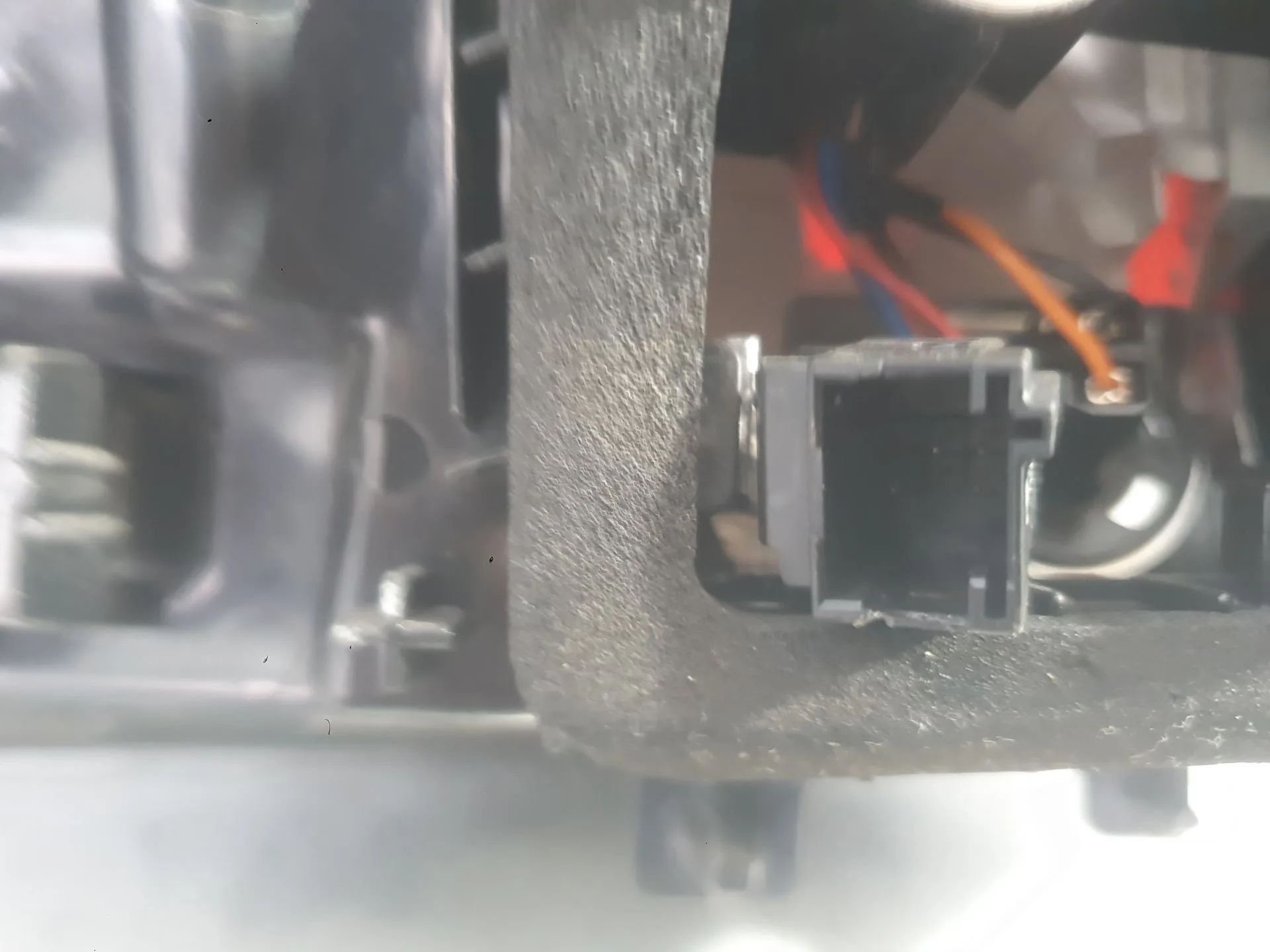 Piloto Trasero Derecho Exterior para Peugeot 3008 Ii Suv (Mc_, Mr_, Mj_, M4_)