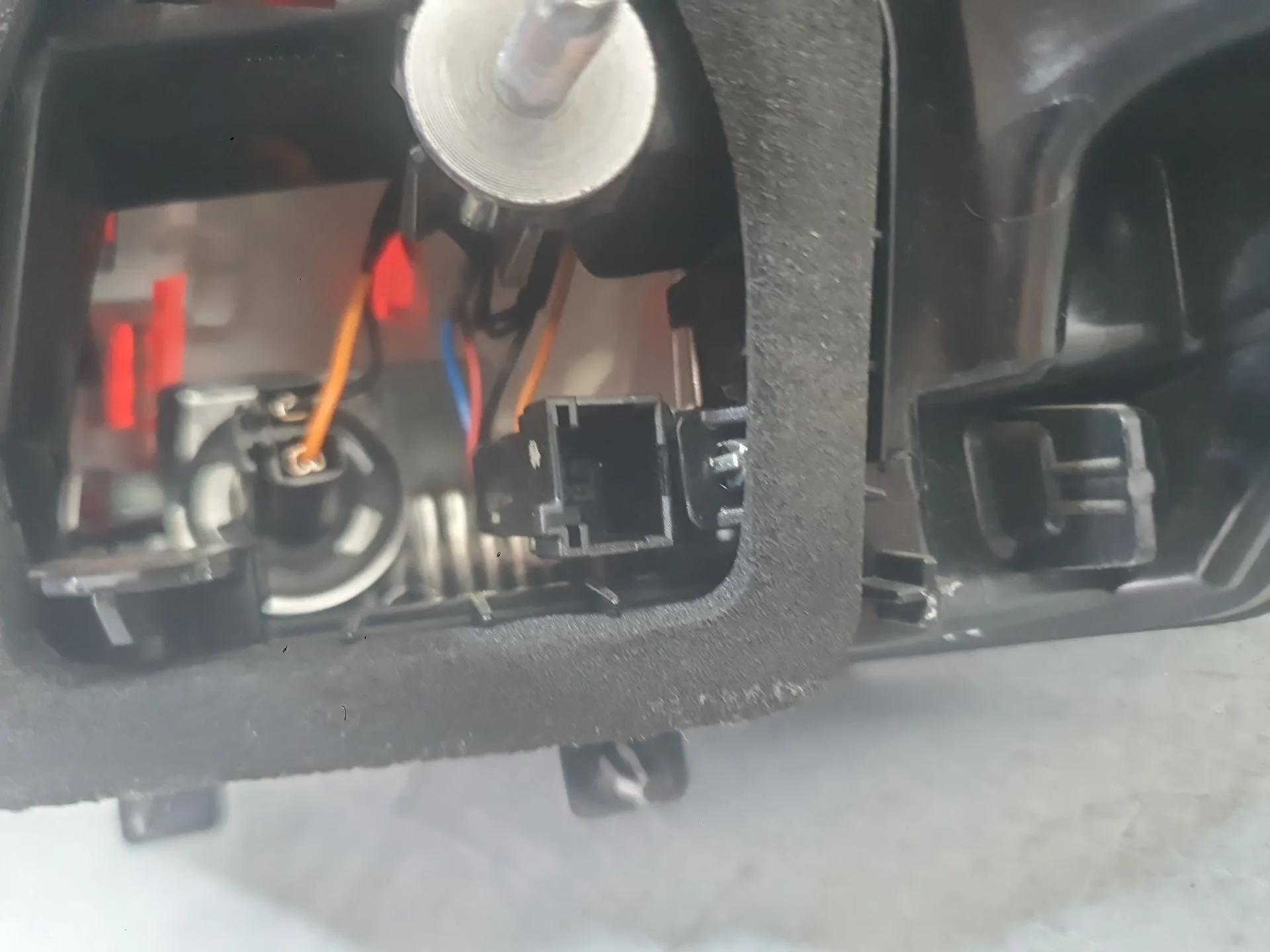 Piloto Trasero Izquierdo Exterior para Peugeot 3008 Ii Suv (Mc_, Mr_, Mj_, M4_)