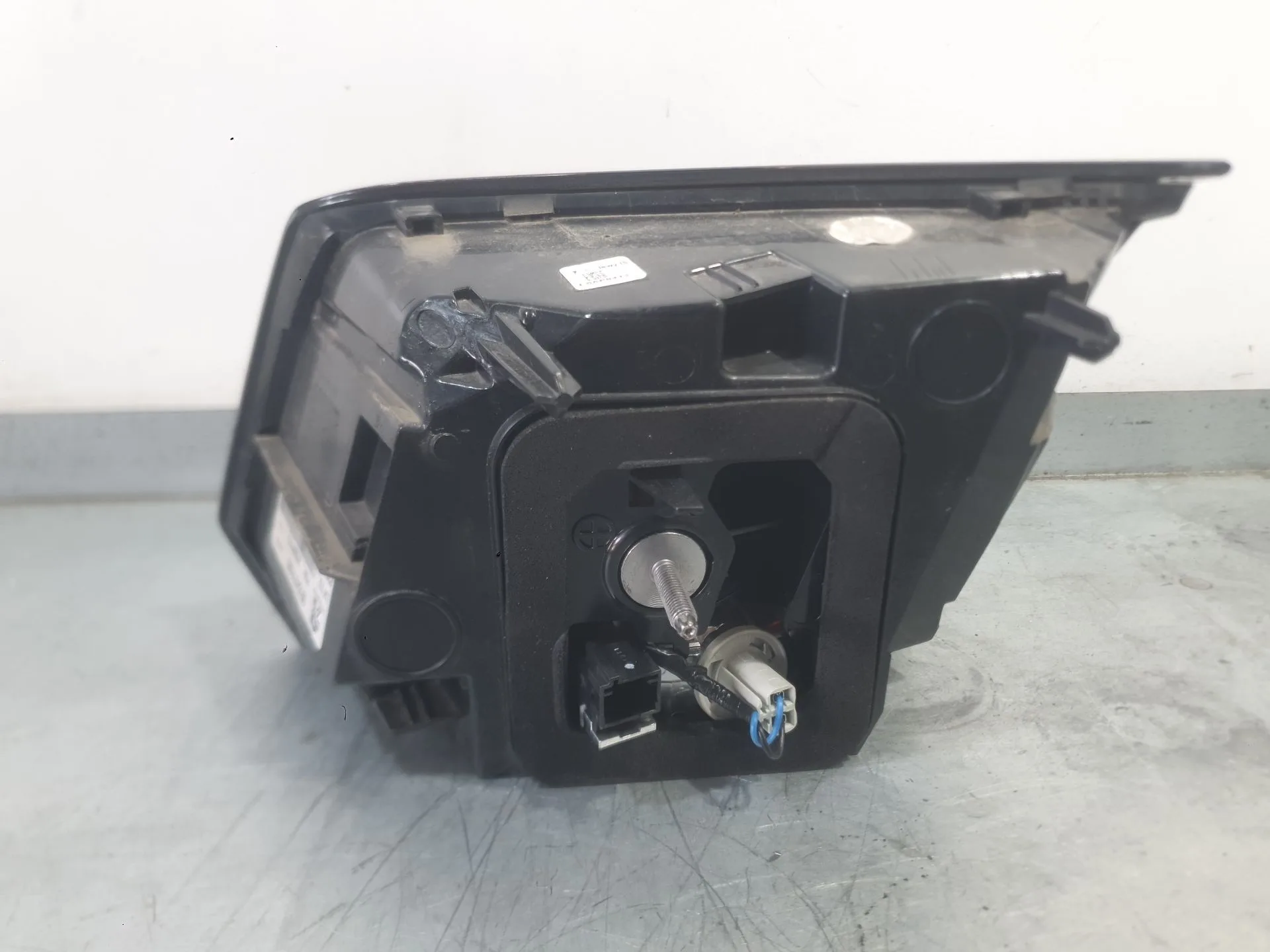 Piloto Trasero Izquierdo Interior para Peugeot 3008 Ii Suv (Mc_, Mr_, Mj_, M4_)