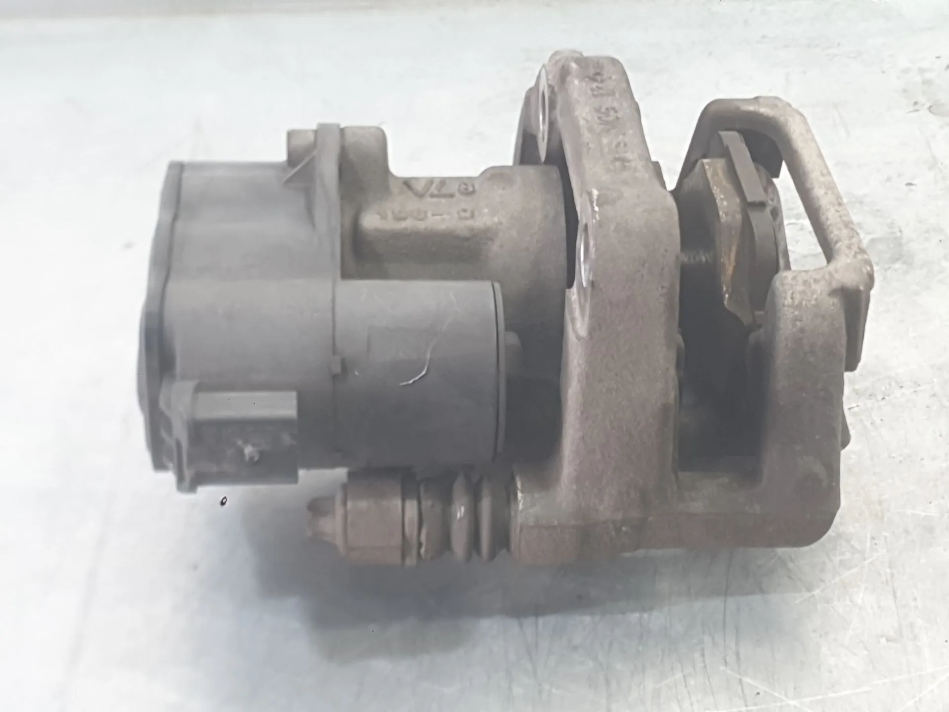 Pinza Freno Trasera Derecha para Peugeot 3008 Ii Suv (Mc_, Mr_, Mj_, M4_)
