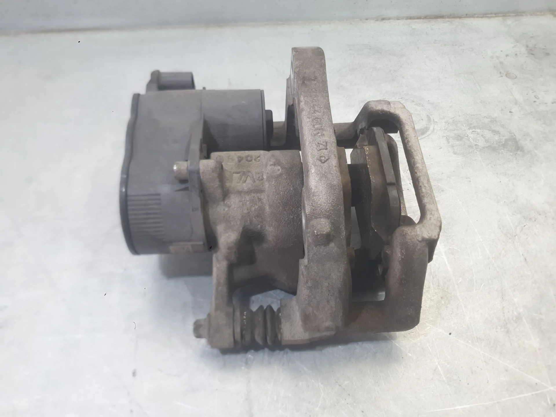 Pinza Freno Trasera Izquierda para Peugeot 3008 Ii Suv (Mc_, Mr_, Mj_, M4_)