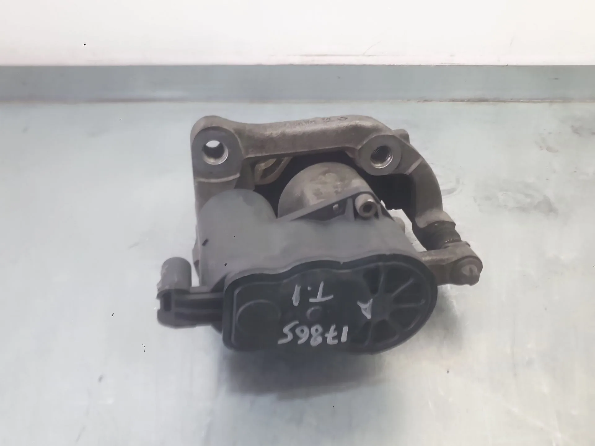 Pinza Freno Trasera Izquierda para Peugeot 3008 Ii Suv (Mc_, Mr_, Mj_, M4_)