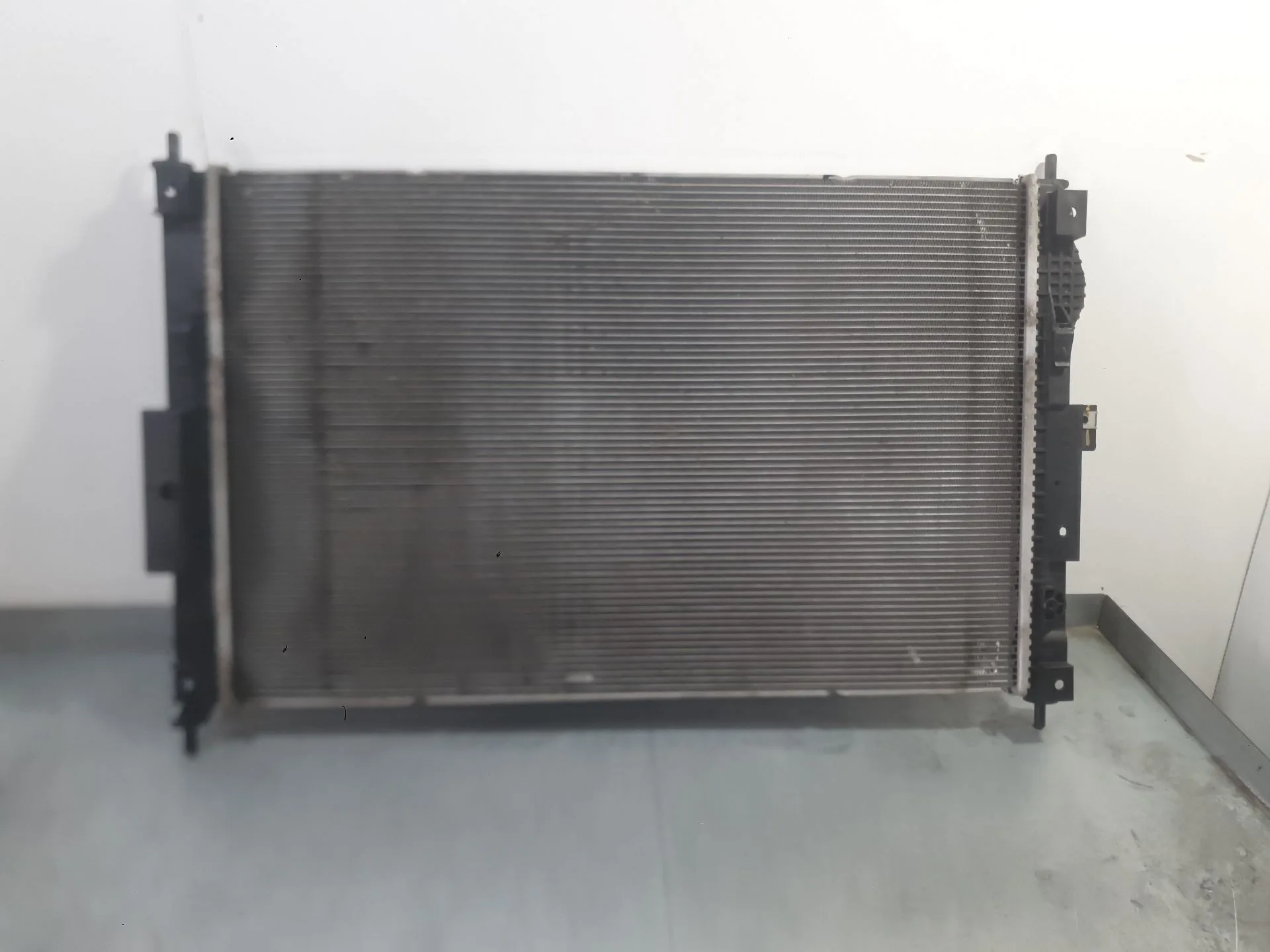 Radiador Agua para Peugeot 3008 Ii Suv (Mc_, Mr_, Mj_, M4_)
