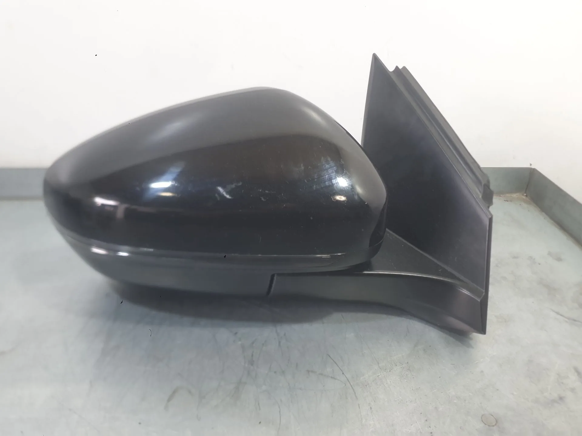 Retrovisor Derecho para Peugeot 3008 Ii Suv (Mc_, Mr_, Mj_, M4_)