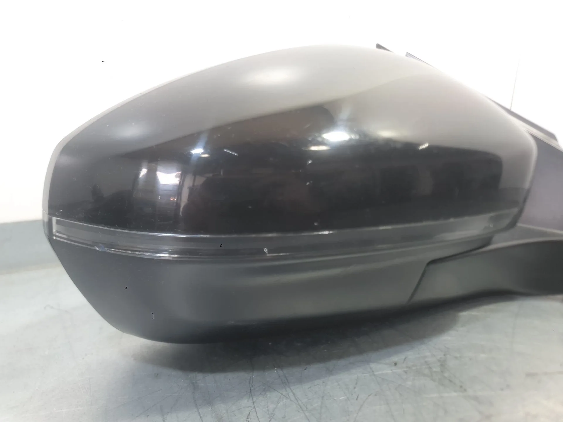 Retrovisor Derecho para Peugeot 3008 Ii Suv (Mc_, Mr_, Mj_, M4_)