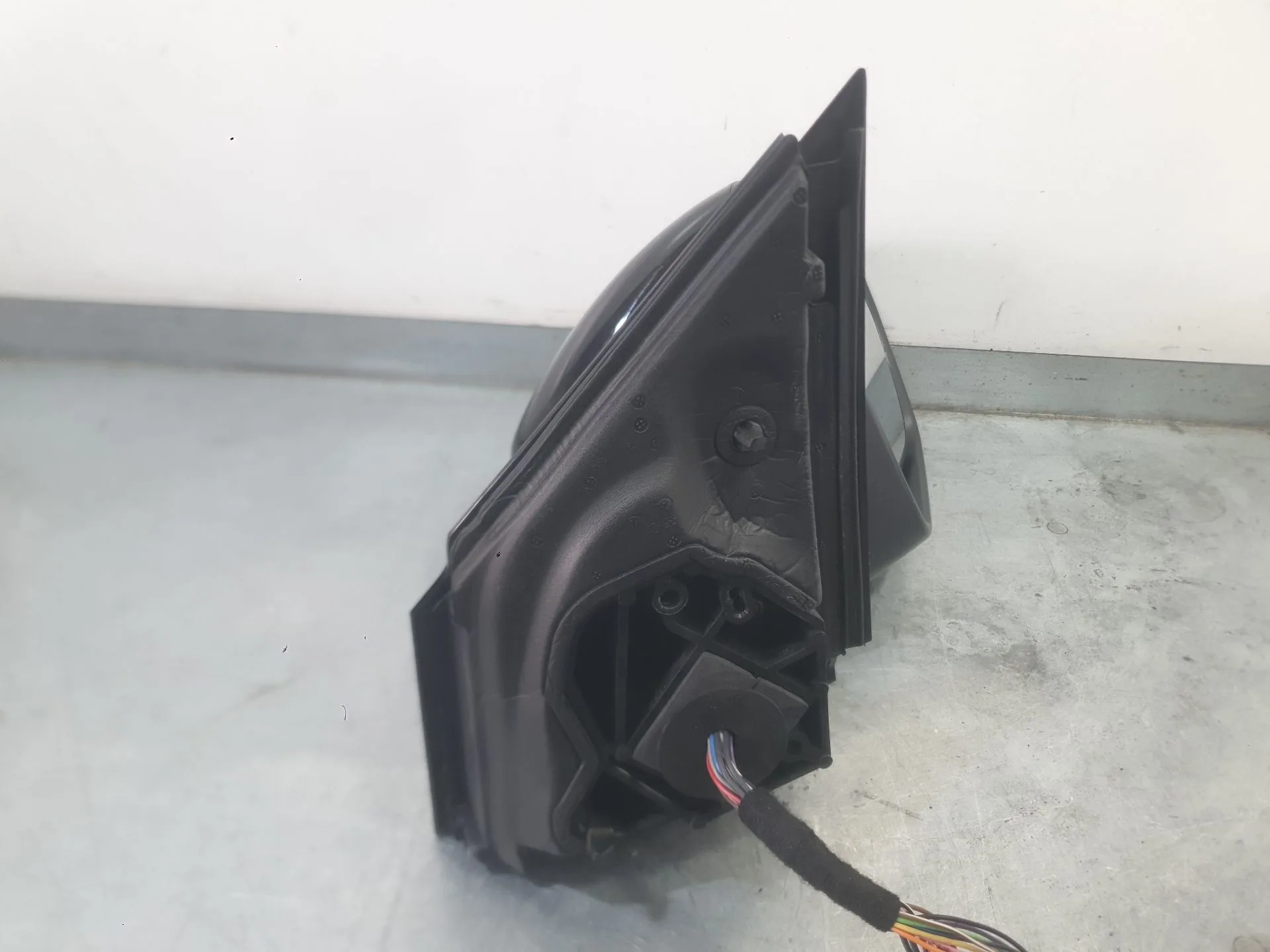 Retrovisor Derecho para Peugeot 3008 Ii Suv (Mc_, Mr_, Mj_, M4_)