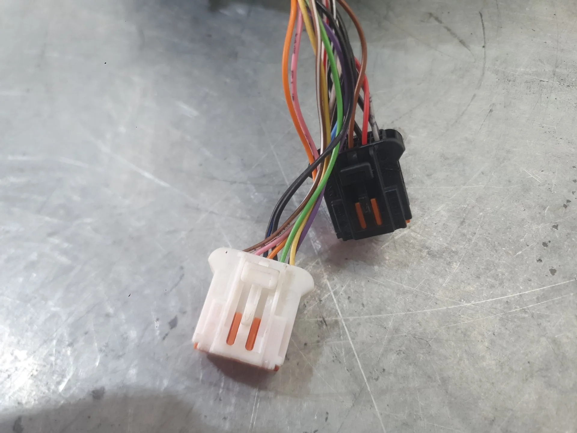 Retrovisor Derecho para Peugeot 3008 Ii Suv (Mc_, Mr_, Mj_, M4_)