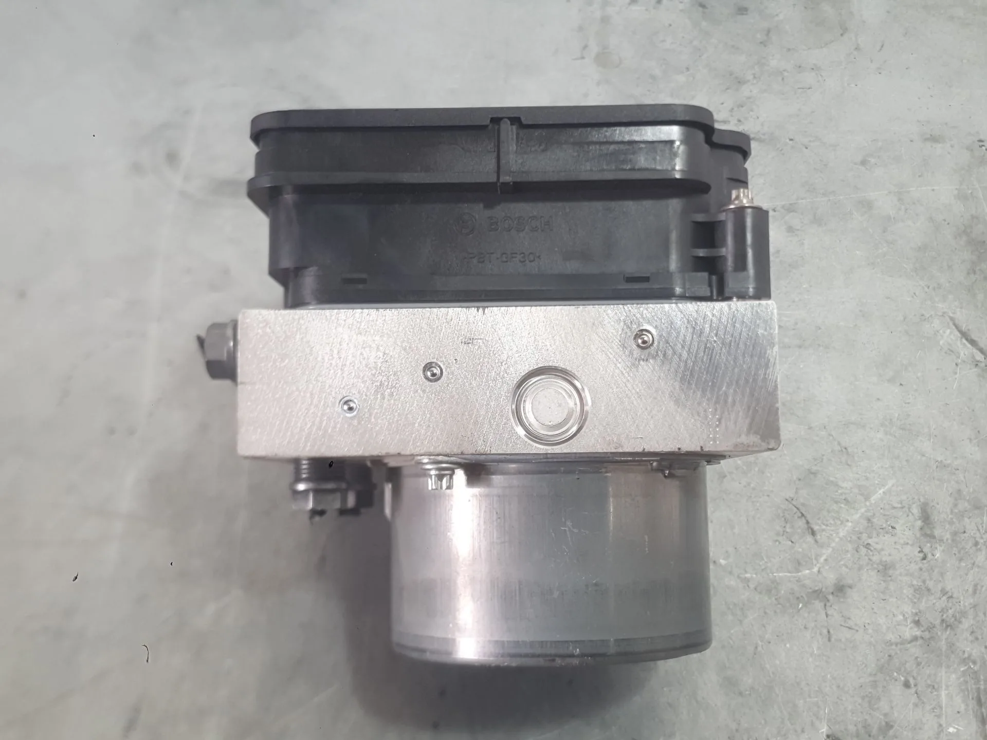 Abs para Skoda Fabia Iv (Pj3)