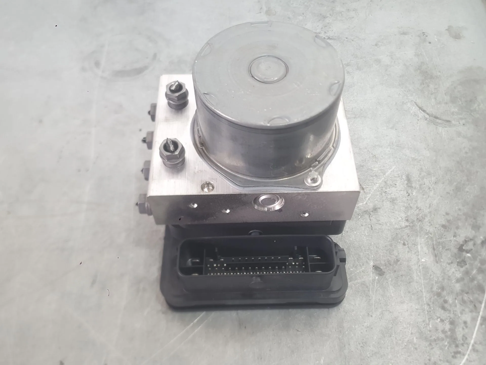 Abs para Skoda Fabia Iv (Pj3)