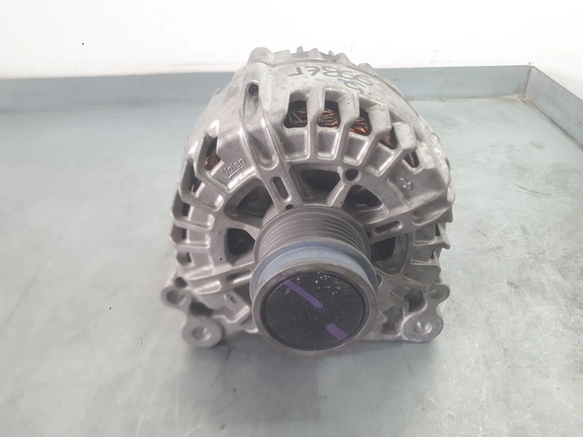 Alternador para Skoda Fabia Iv (Pj3)