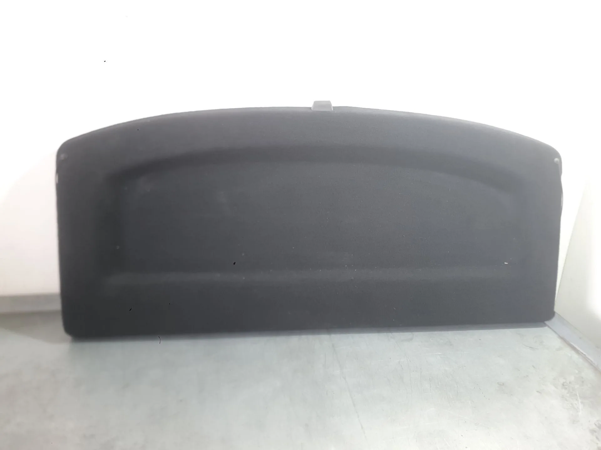 Bandeja Trasera para Skoda Fabia Iv (Pj3)
