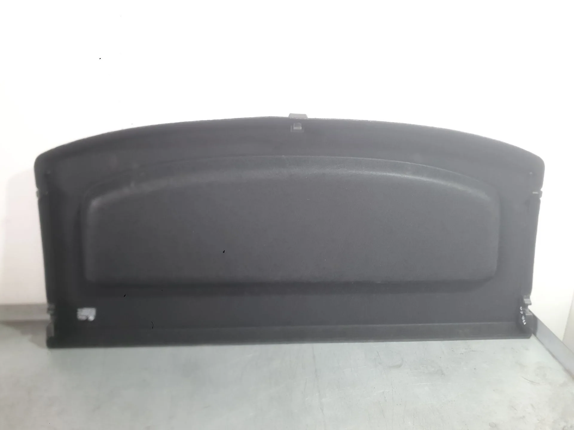 Bandeja Trasera para Skoda Fabia Iv (Pj3)