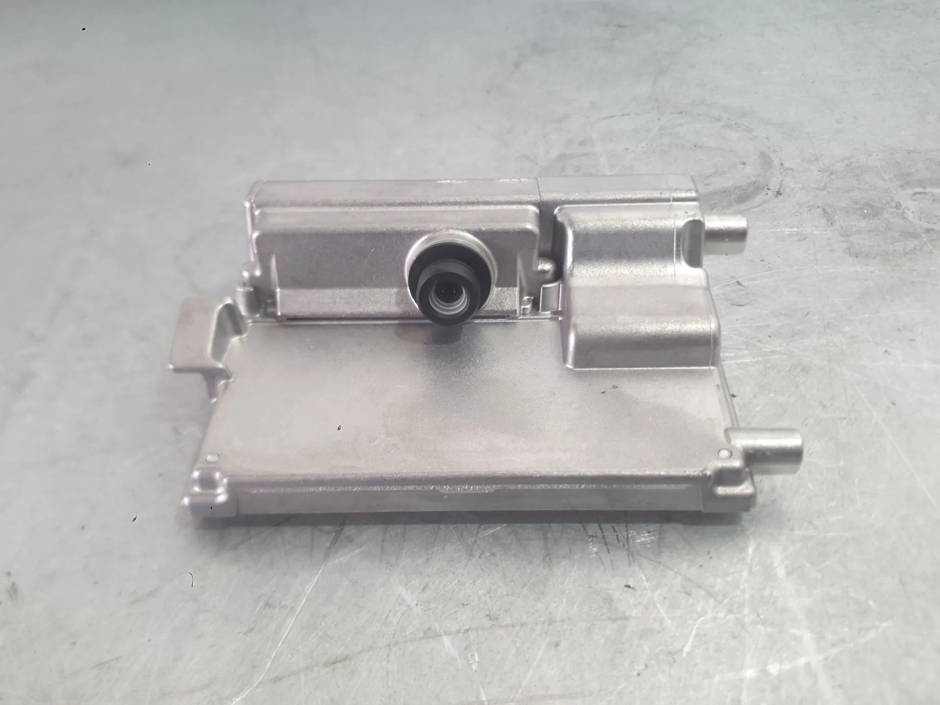 Camara para Skoda Fabia Iv (Pj3)