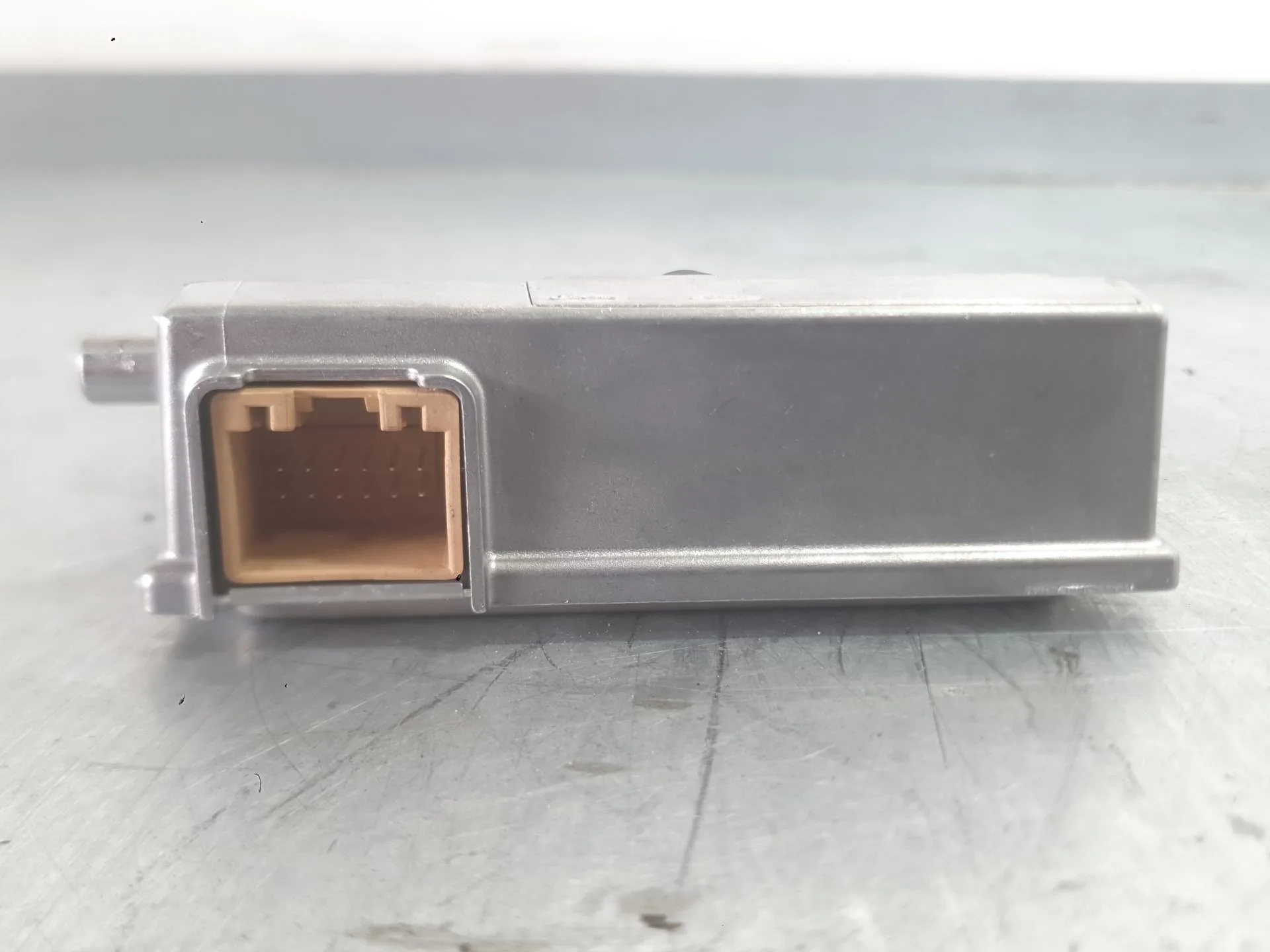 Camara para Skoda Fabia Iv (Pj3)