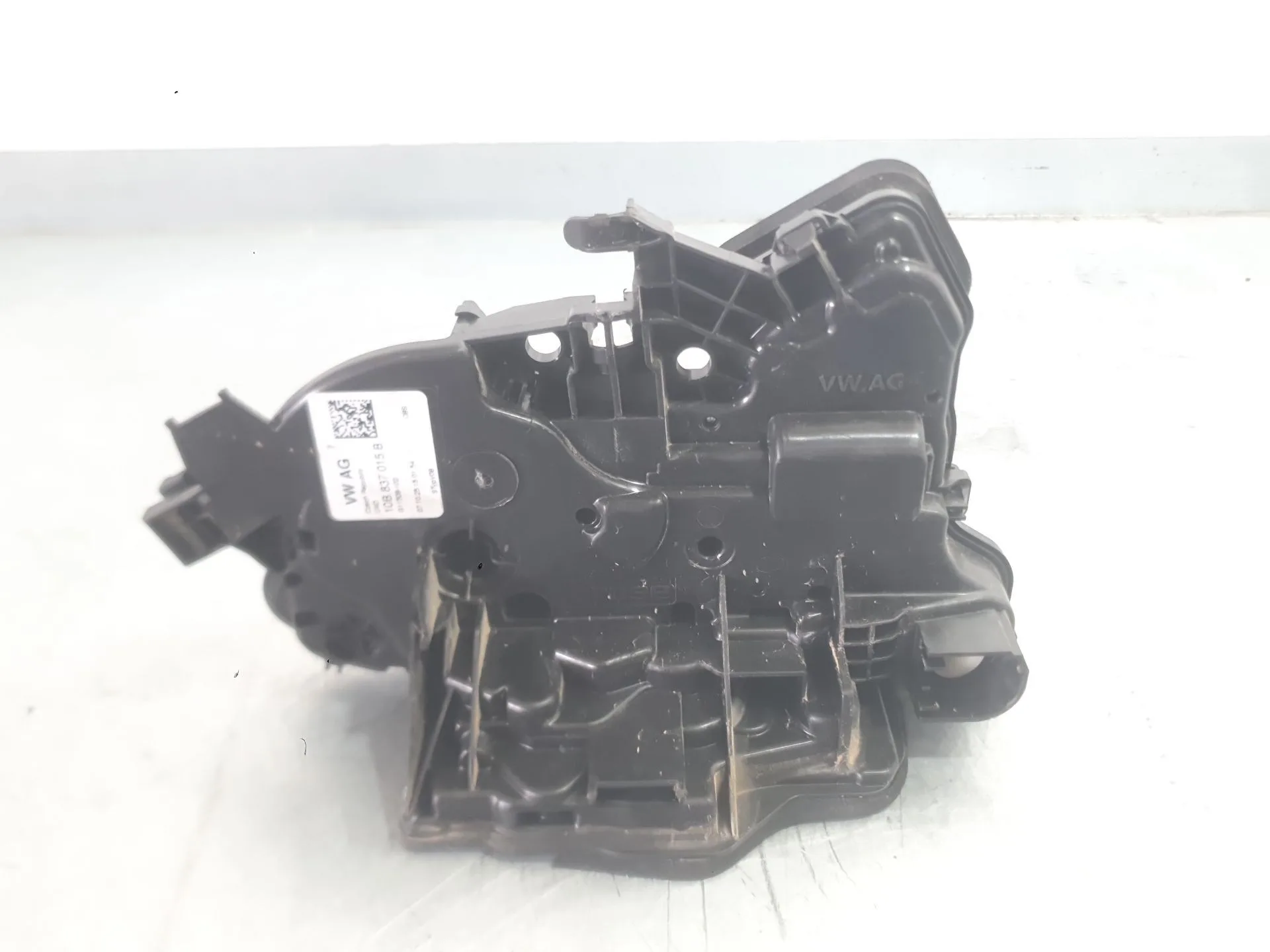 Cerradura Puerta Delantera Izquierda para Skoda Fabia Iv (Pj3)