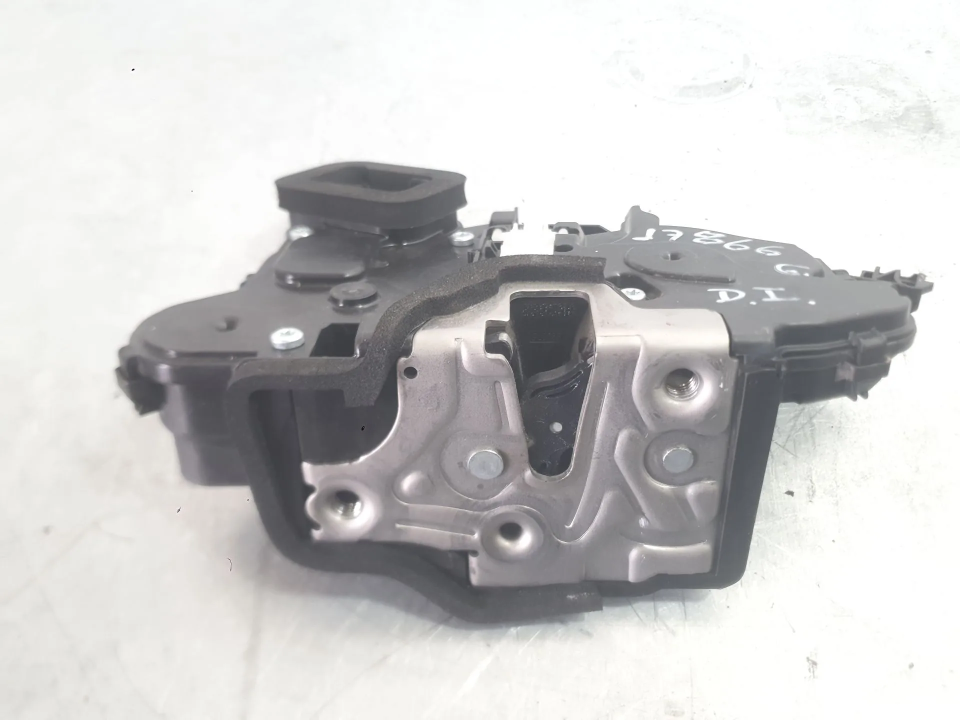 Cerradura Puerta Delantera Izquierda para Skoda Fabia Iv (Pj3)