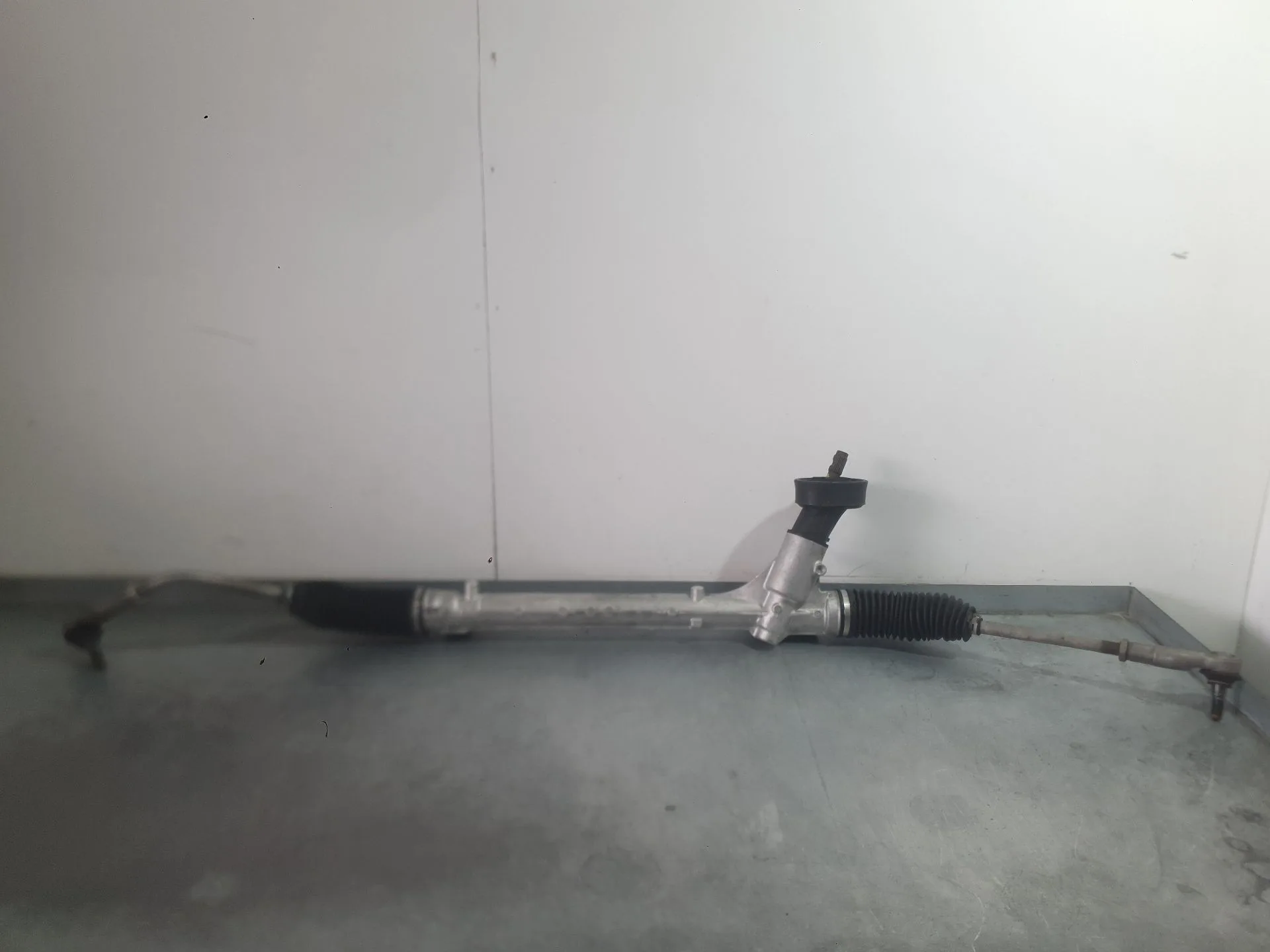 Cremallera Direccion para Skoda Fabia Iv (Pj3)