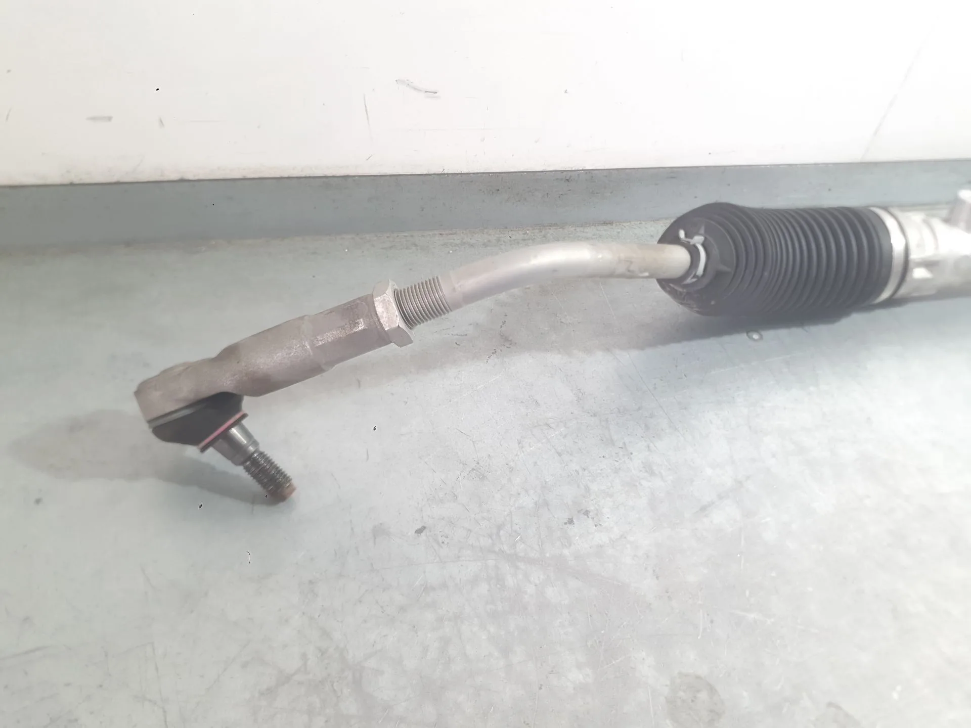 Cremallera Direccion para Skoda Fabia Iv (Pj3)