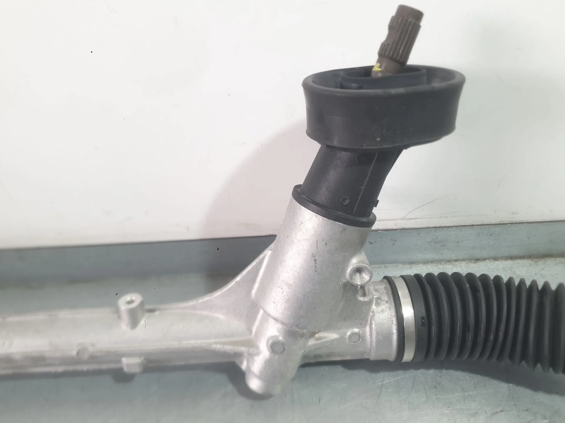 Cremallera Direccion para Skoda Fabia Iv (Pj3)