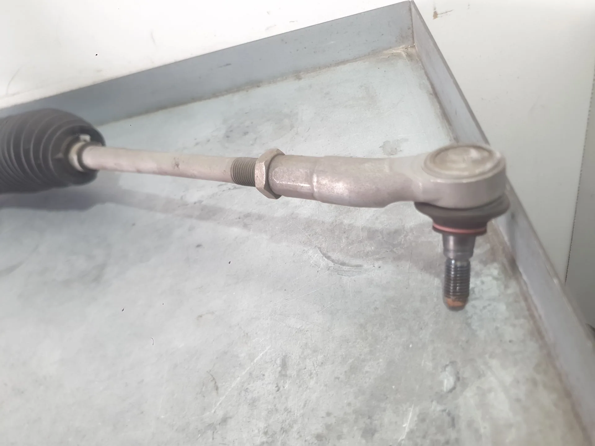 Cremallera Direccion para Skoda Fabia Iv (Pj3)