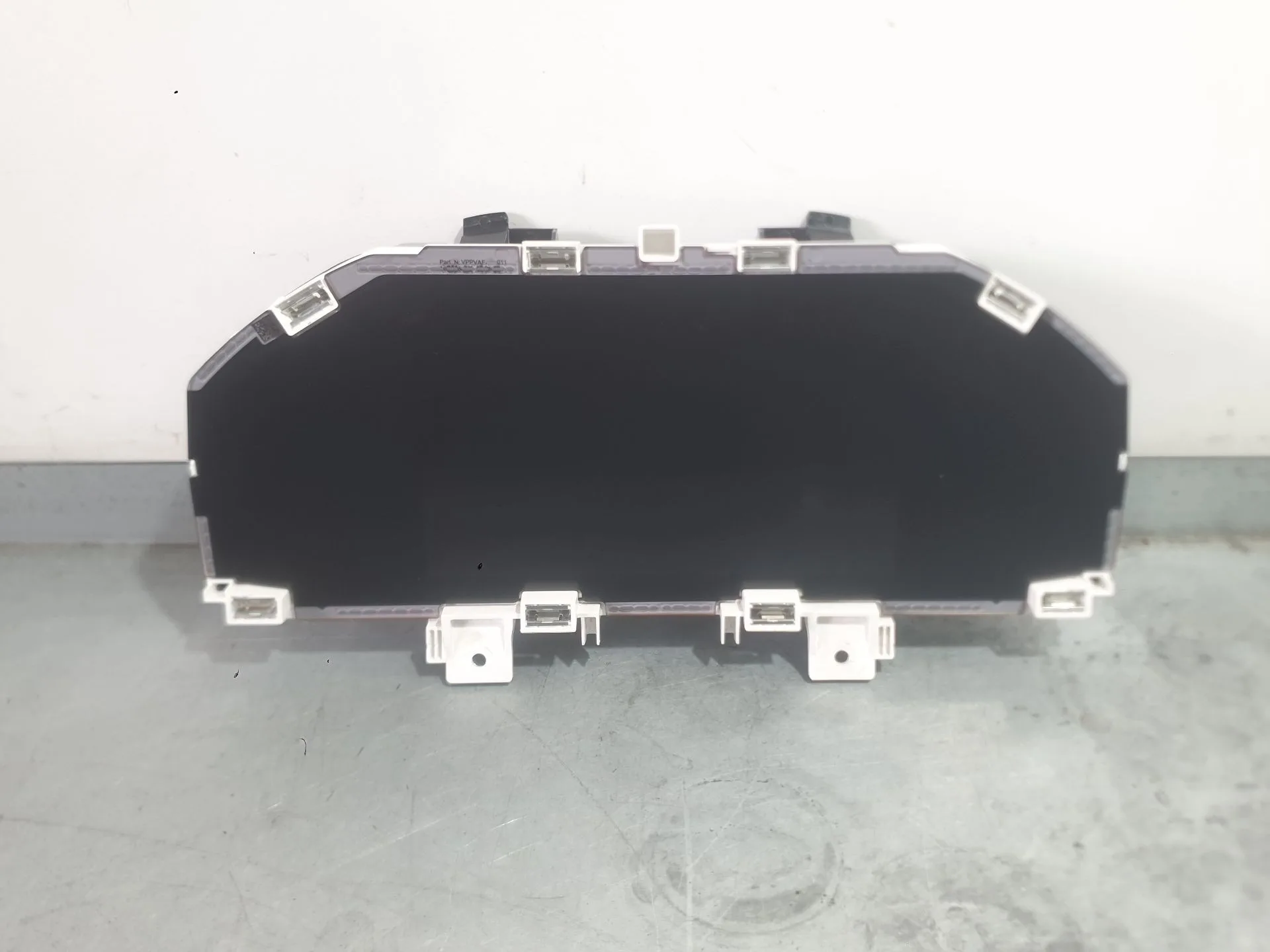 Cuadro Instrumentos para Skoda Fabia Iv (Pj3)