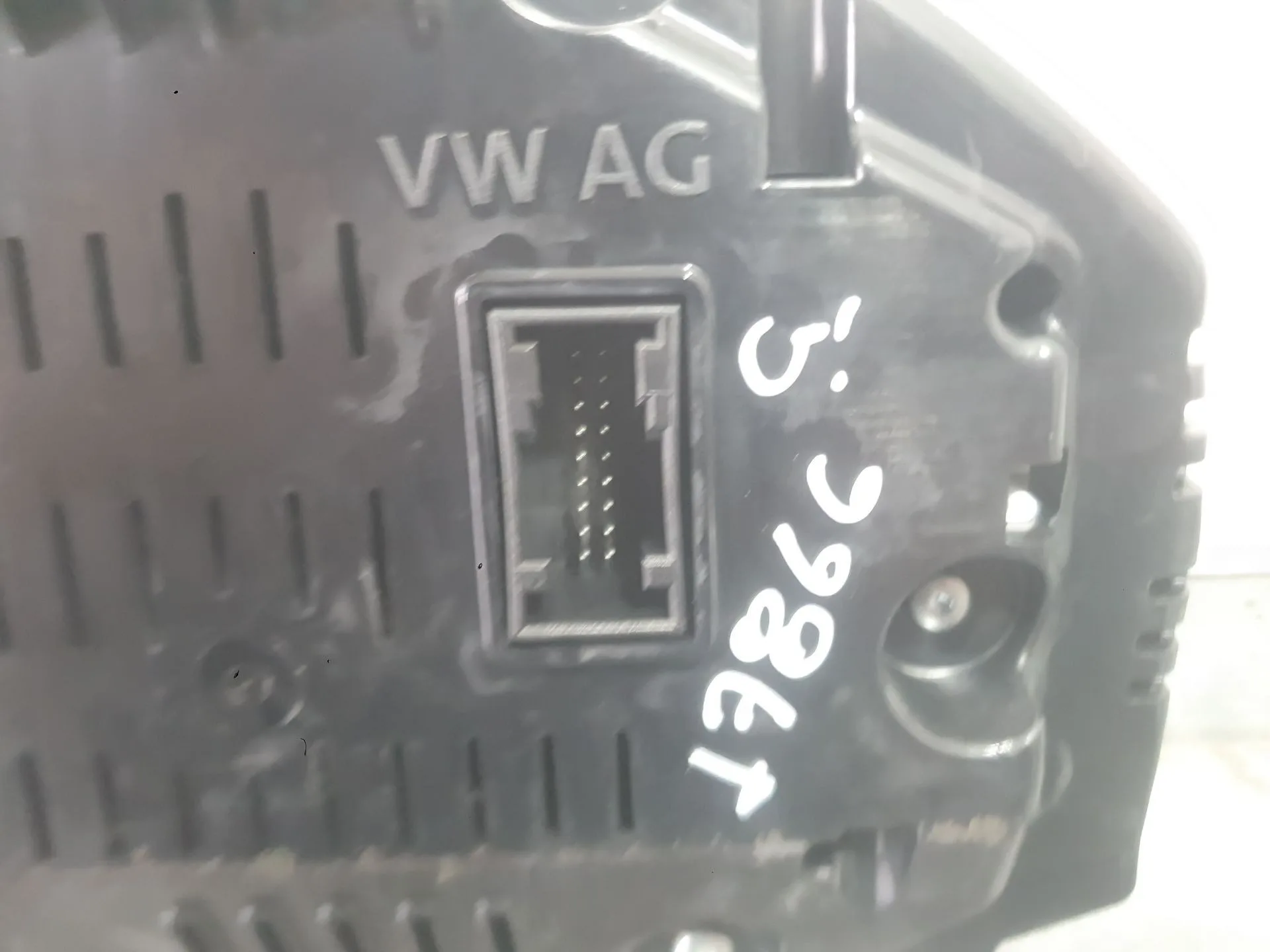 Cuadro Instrumentos para Skoda Fabia Iv (Pj3)