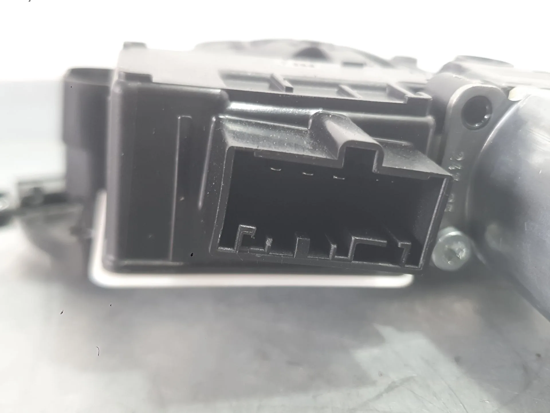 Elevalunas Trasero Derecho para Skoda Fabia Iv (Pj3)