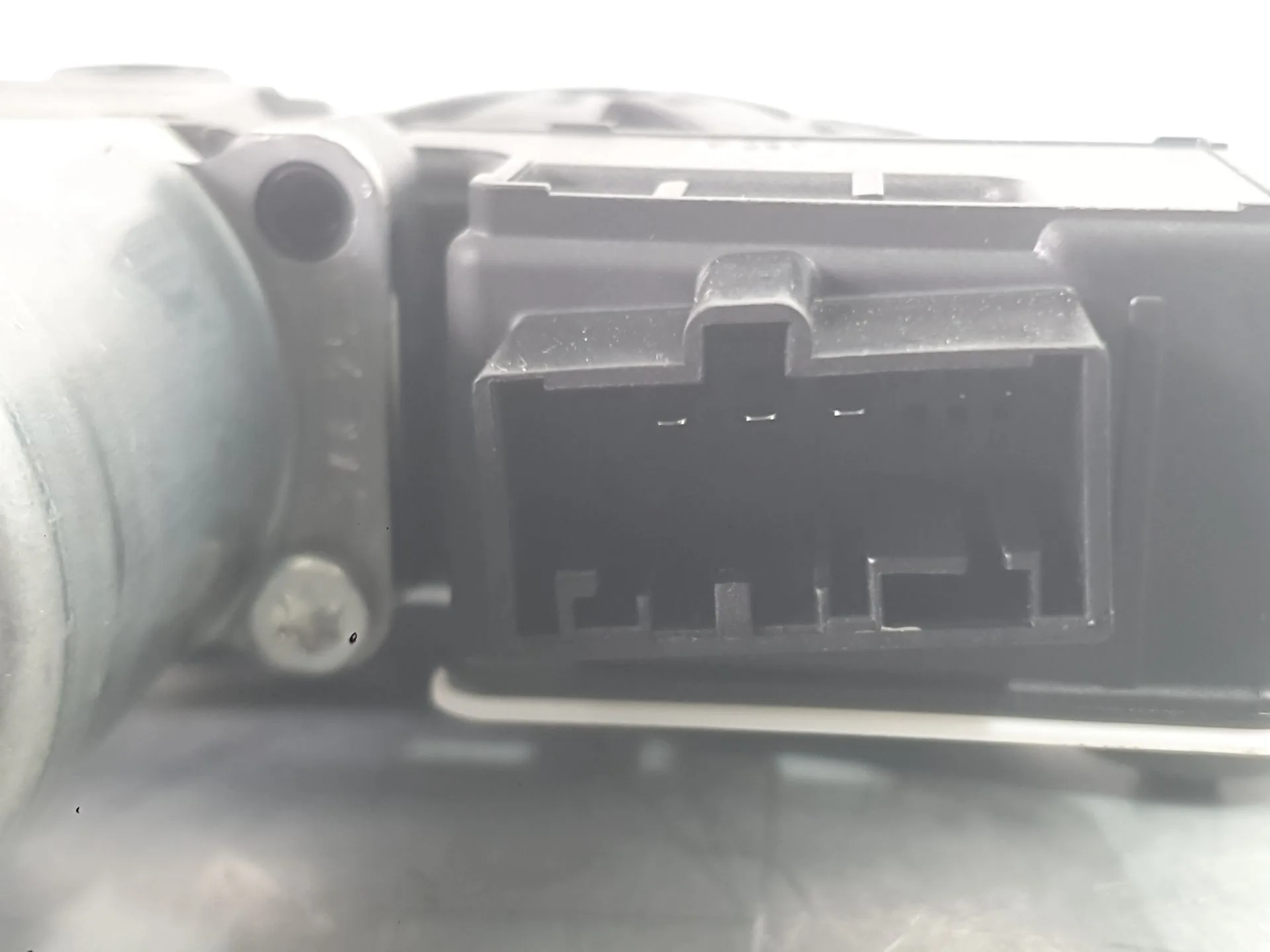 Elevalunas Trasero Izquierdo para Skoda Fabia Iv (Pj3)