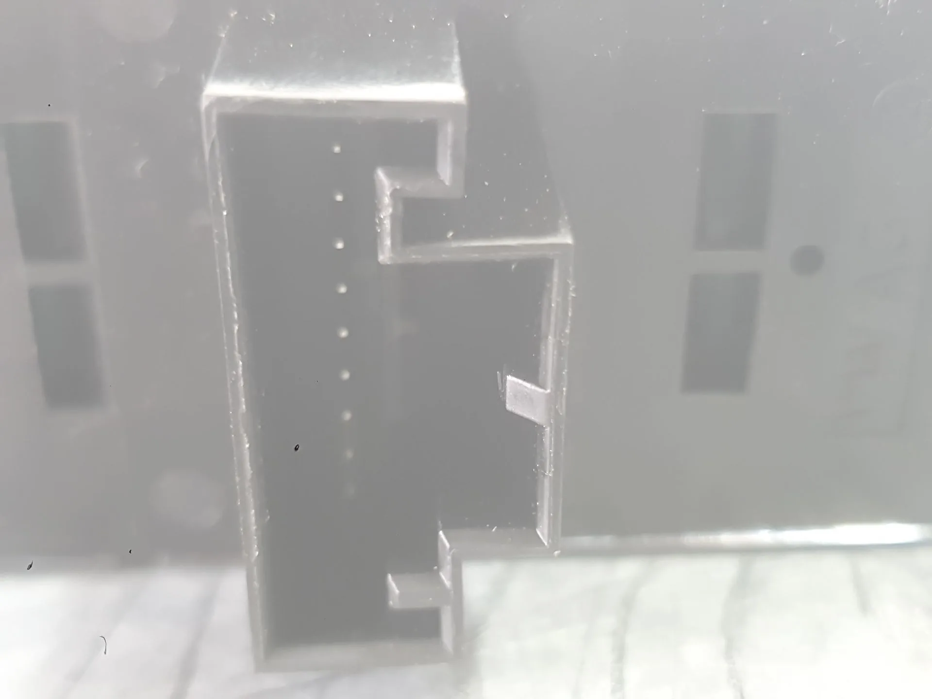 Mando Elevalunas Delantero Izquierdo para Skoda Fabia Iv (Pj3)