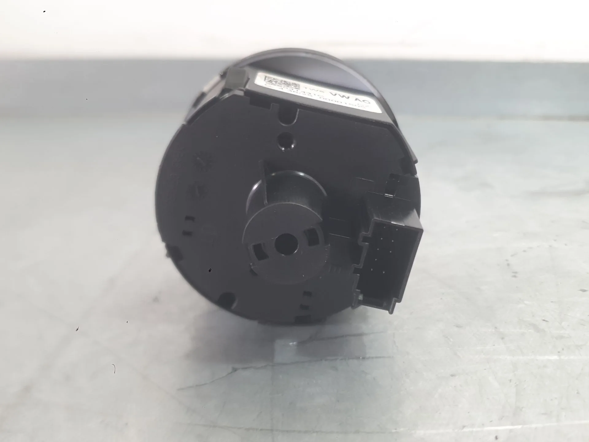Mando Luces para Skoda Fabia Iv (Pj3)