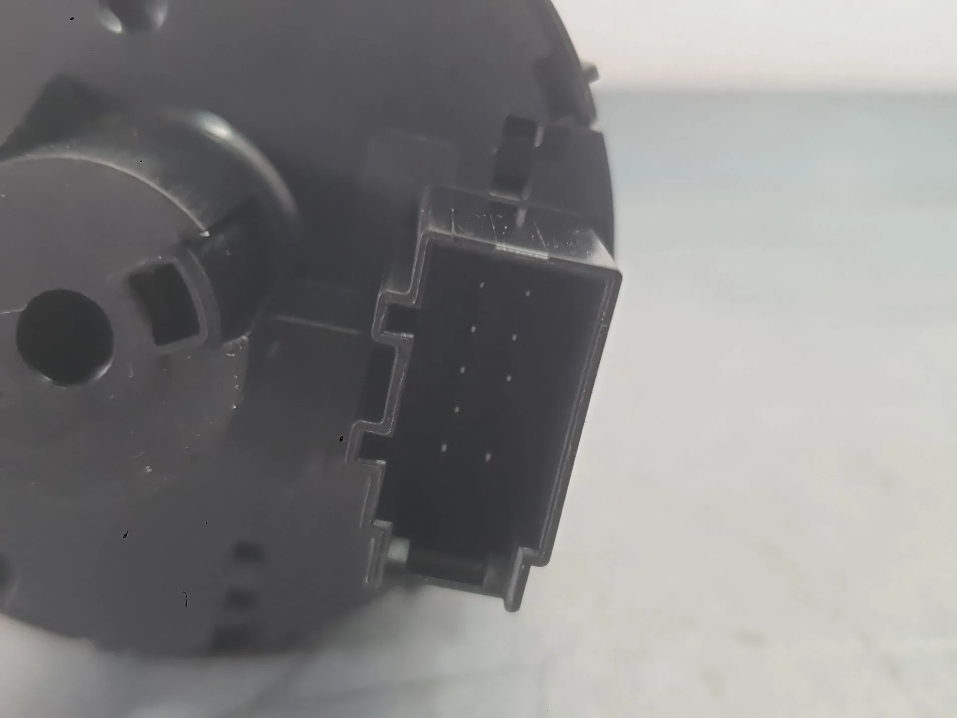 Mando Luces para Skoda Fabia Iv (Pj3)