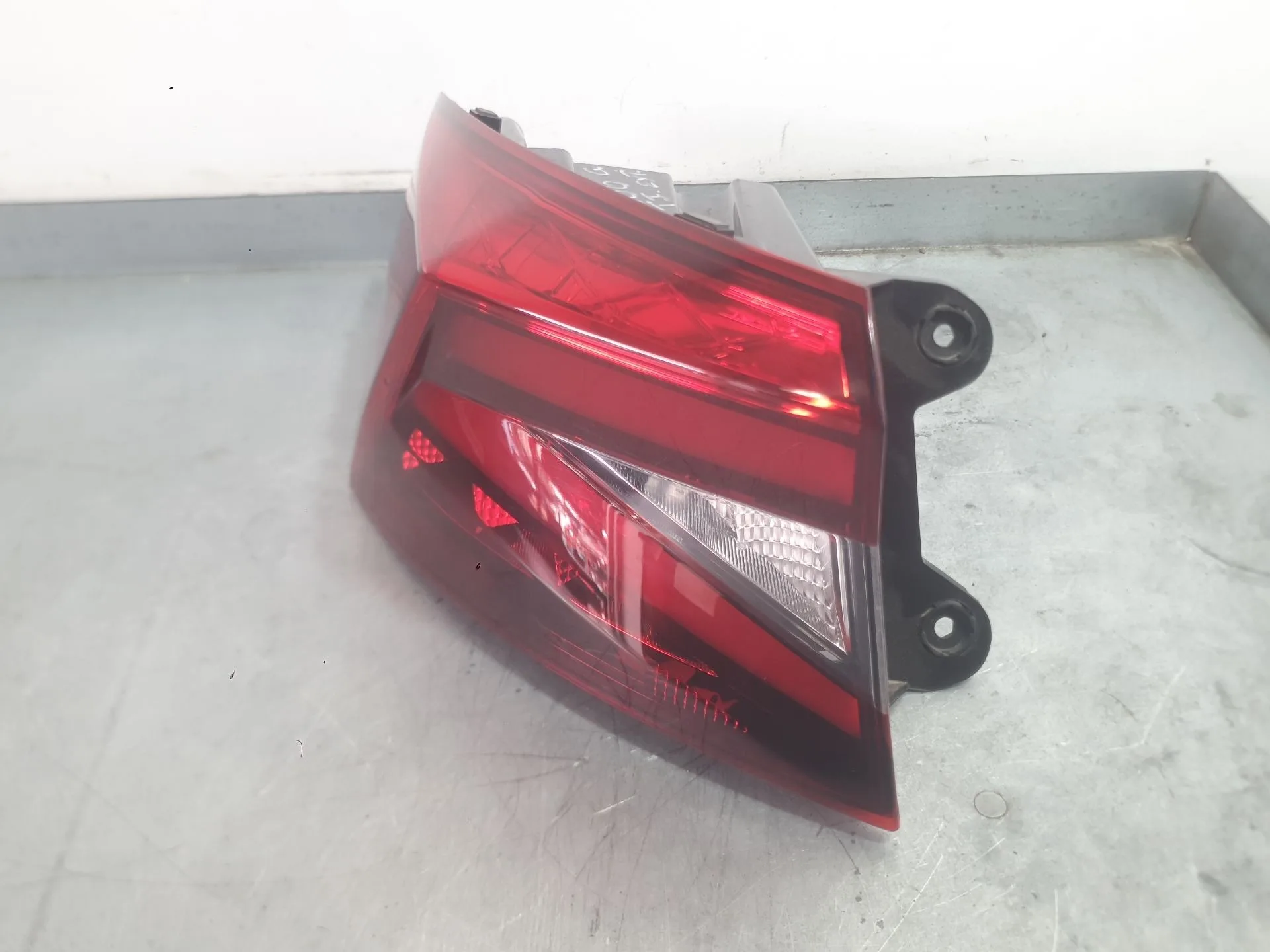 Piloto Trasero Izquierdo Exterior para Skoda Fabia Iv (Pj3)