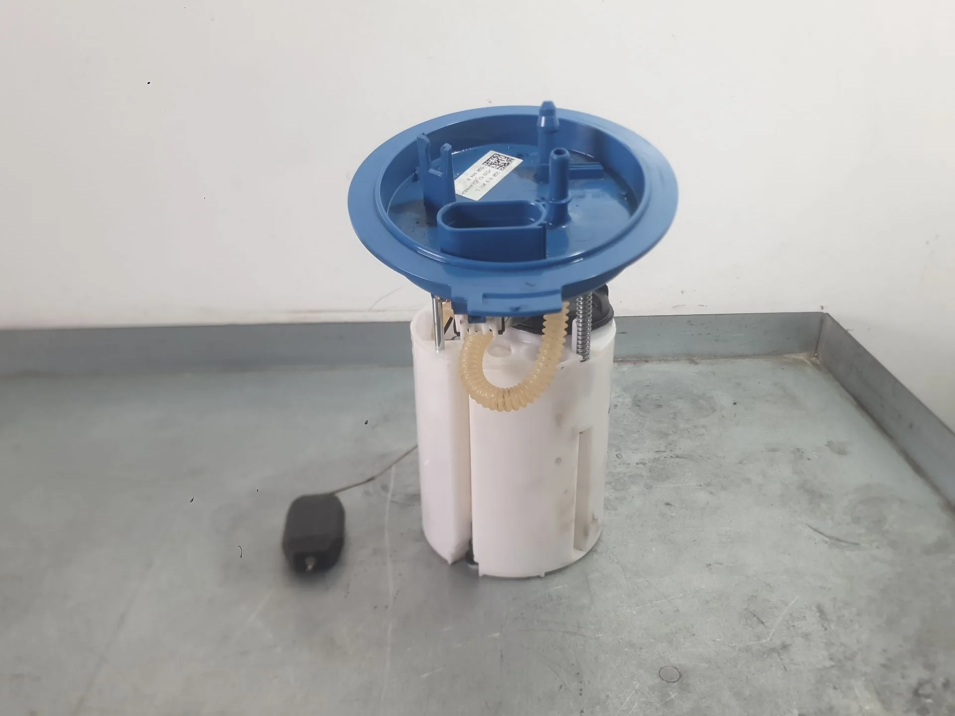 Aforador para Skoda Fabia Iv (Pj3)