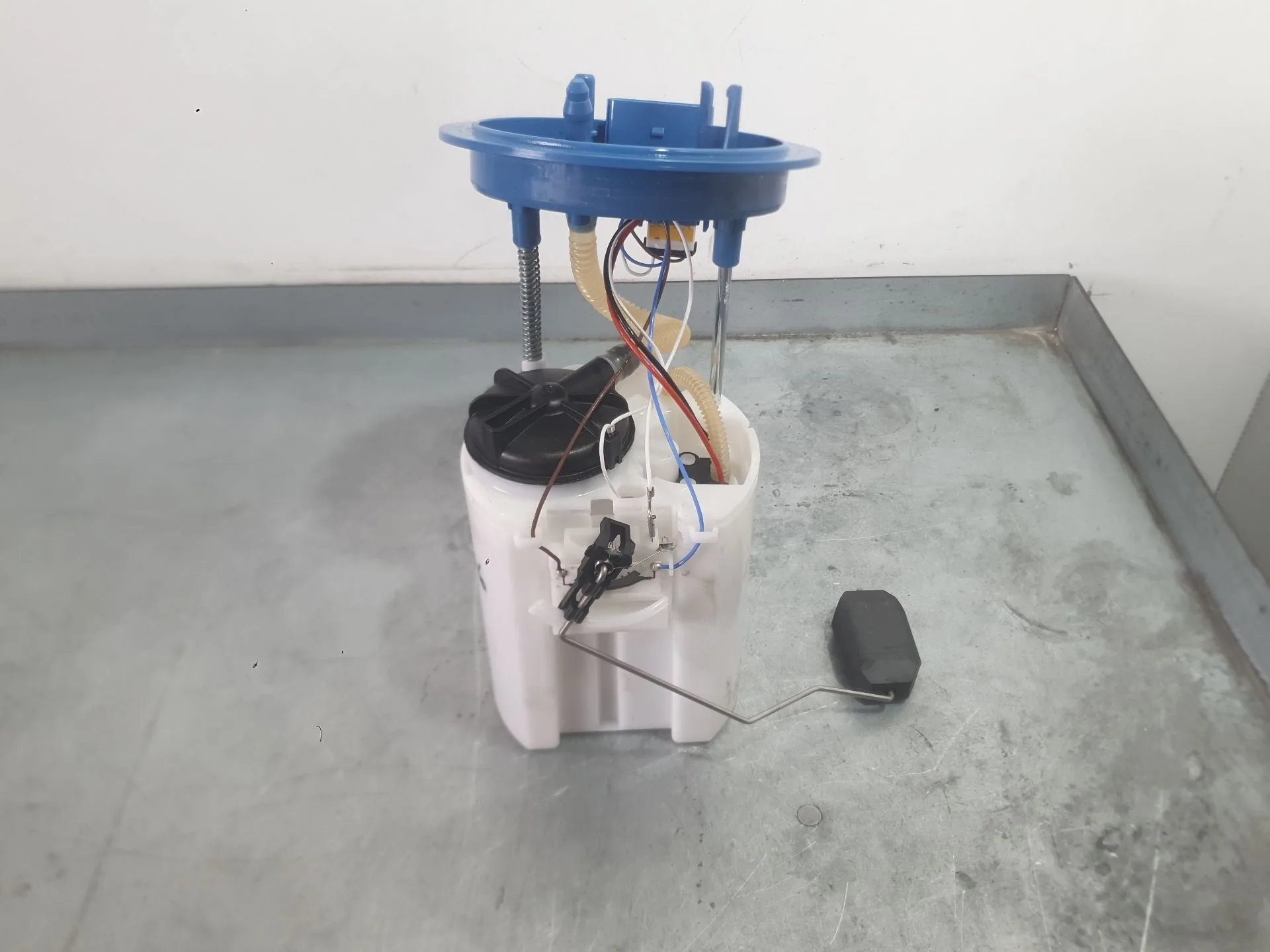 Aforador para Skoda Fabia Iv (Pj3)