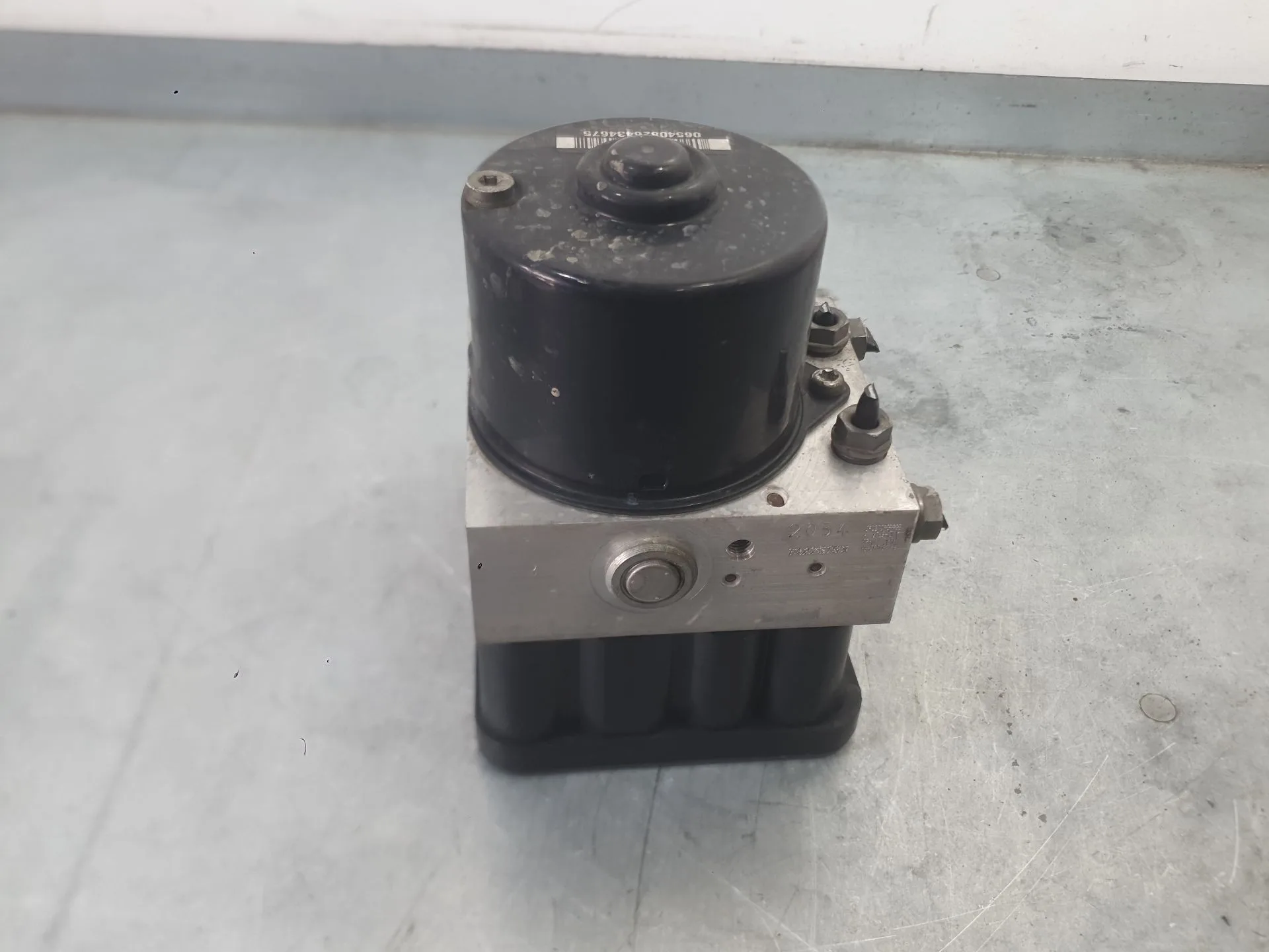Abs para Volkswagen Golf V (1K1)