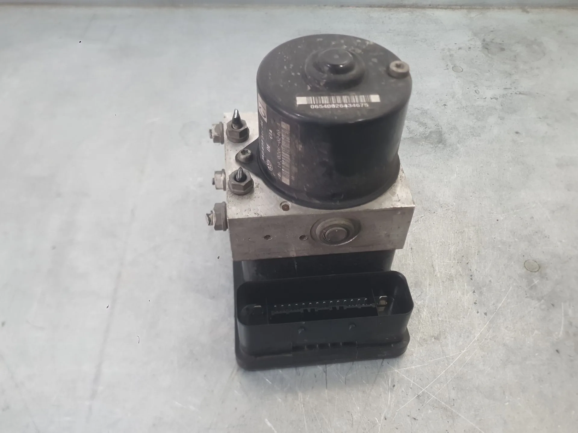Abs para Volkswagen Golf V (1K1)