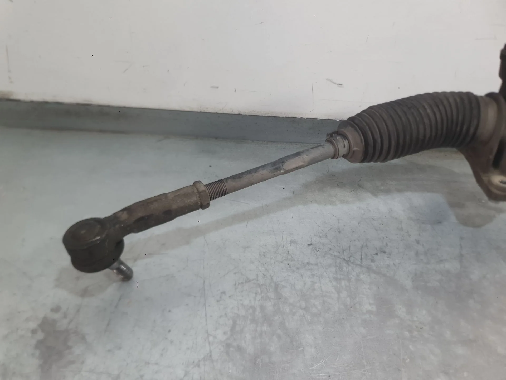 Cremallera Direccion para Volkswagen Golf V (1K1)