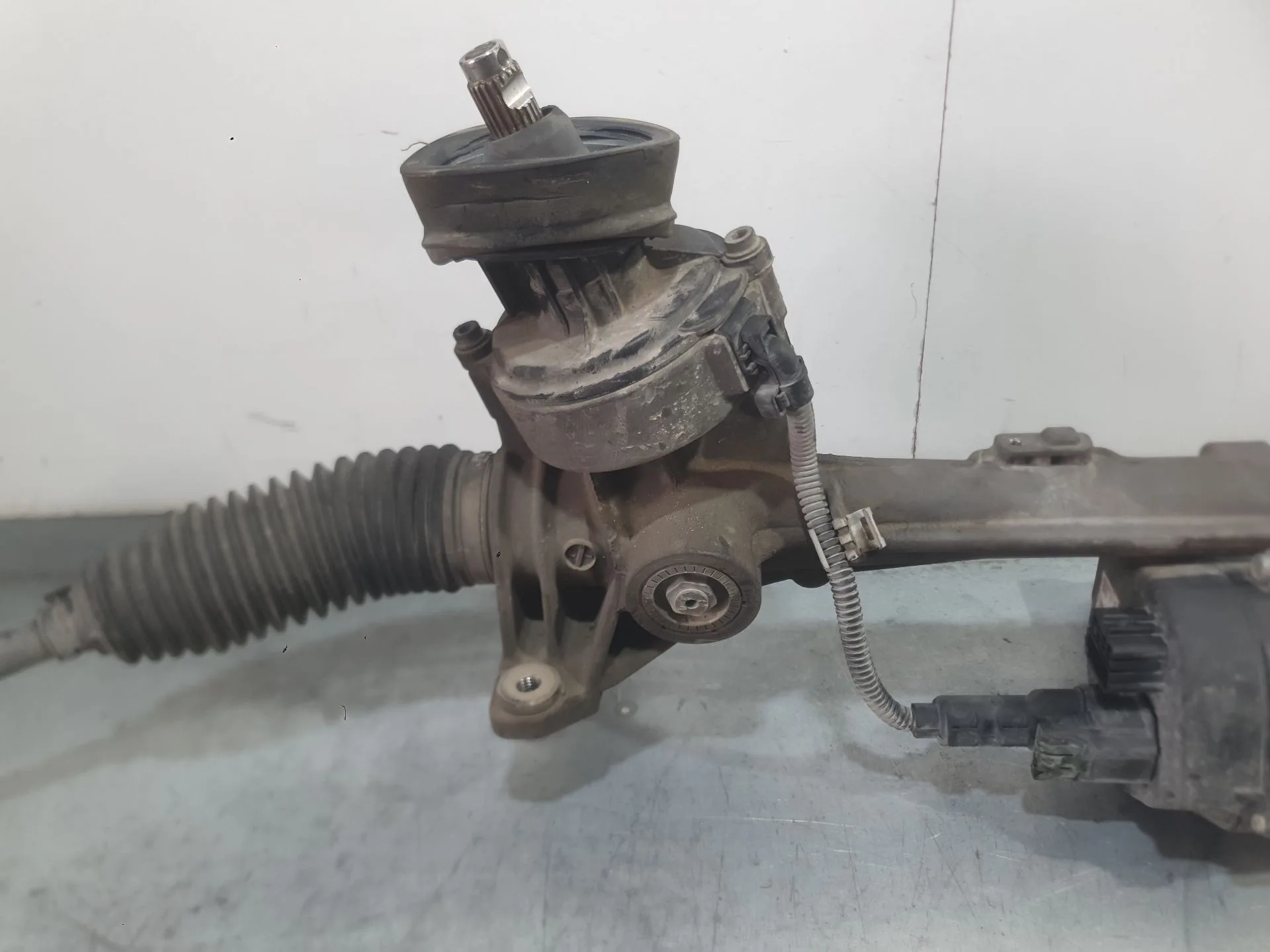Cremallera Direccion para Volkswagen Golf V (1K1)